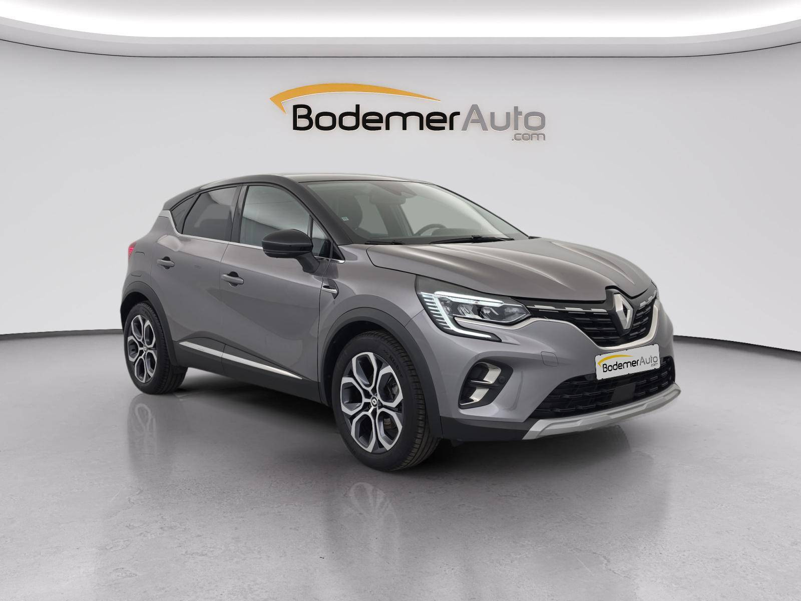 Vente en ligne Renault Captur  E-Tech full hybrid 145 au prix de 17 990 €
