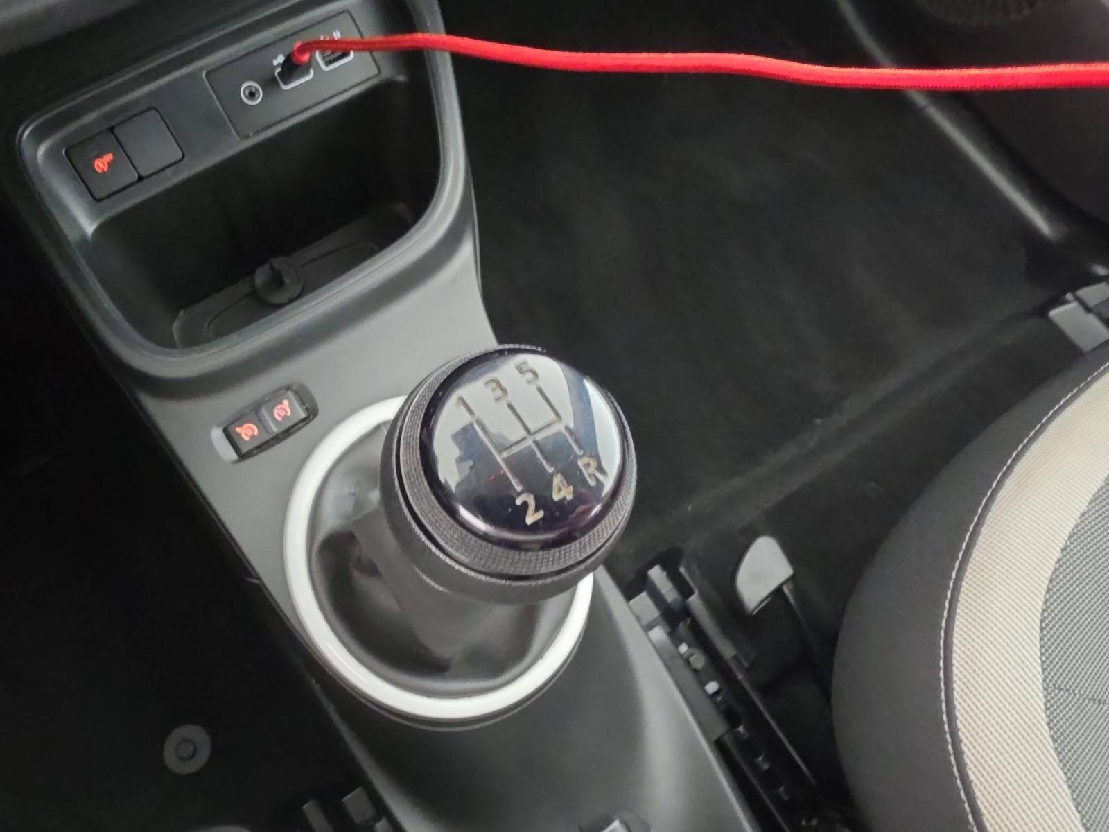 Vente en ligne Renault Twingo 3  SCe 65 au prix de 12 000 €