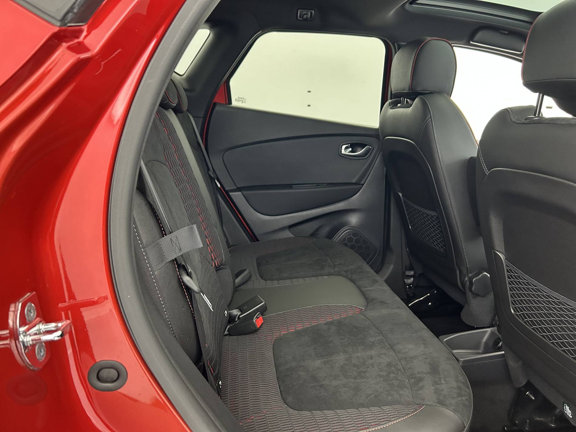 Vente en ligne Renault Captur  TCe 130 FAP au prix de 13 990 €