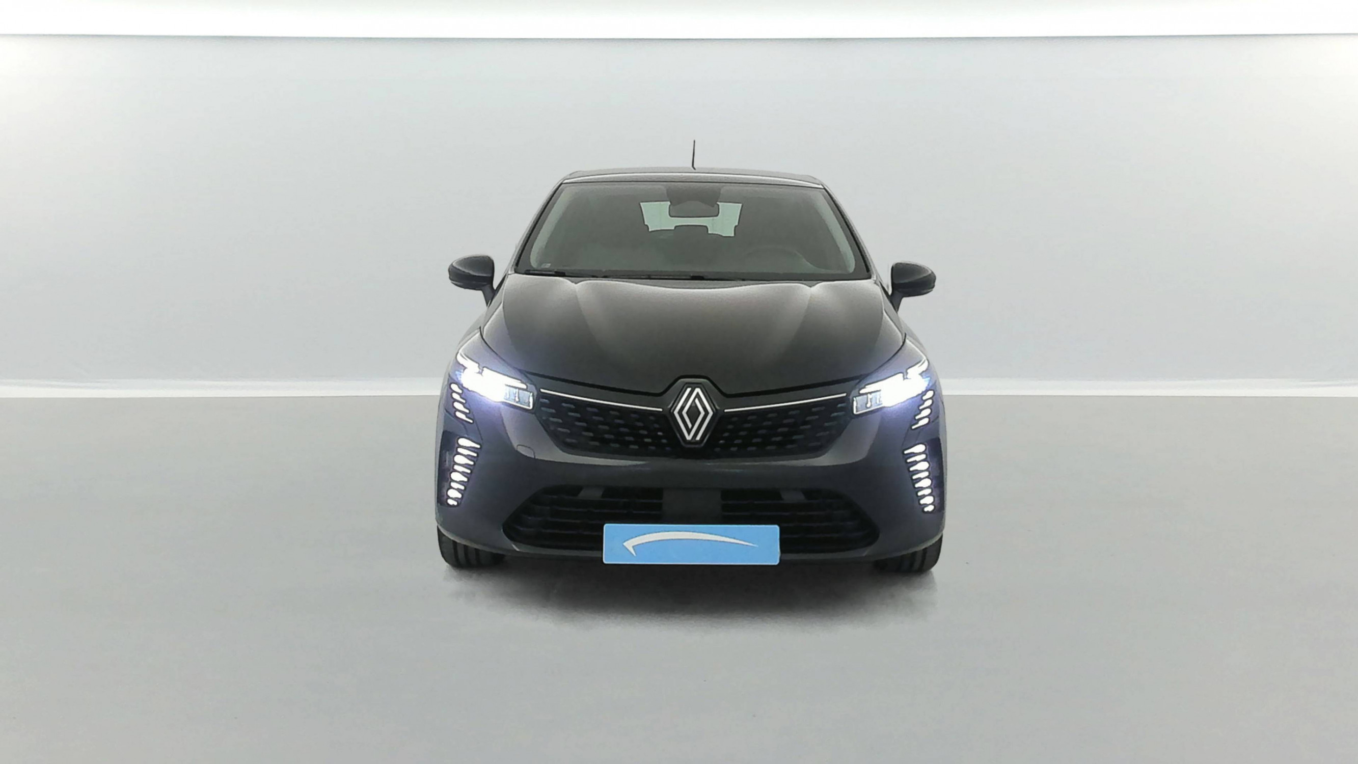 Vente en ligne Renault Clio 5 Clio E-Tech full hybrid 145 ch GSR2 au prix de 19 790 €