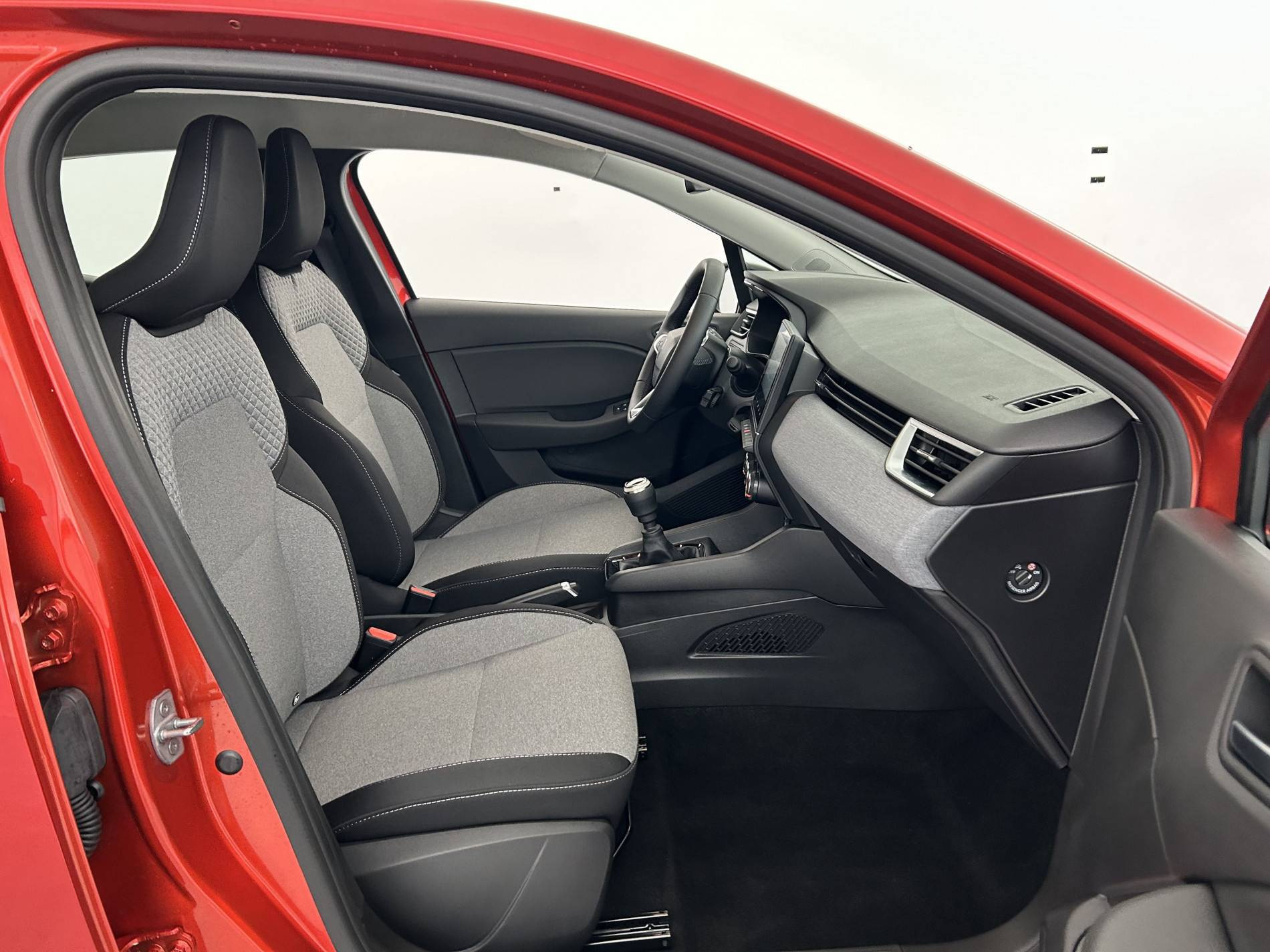 Vente en ligne Renault Clio 5 Clio Blue dCi 100 ch GSR2 au prix de 18 590 €