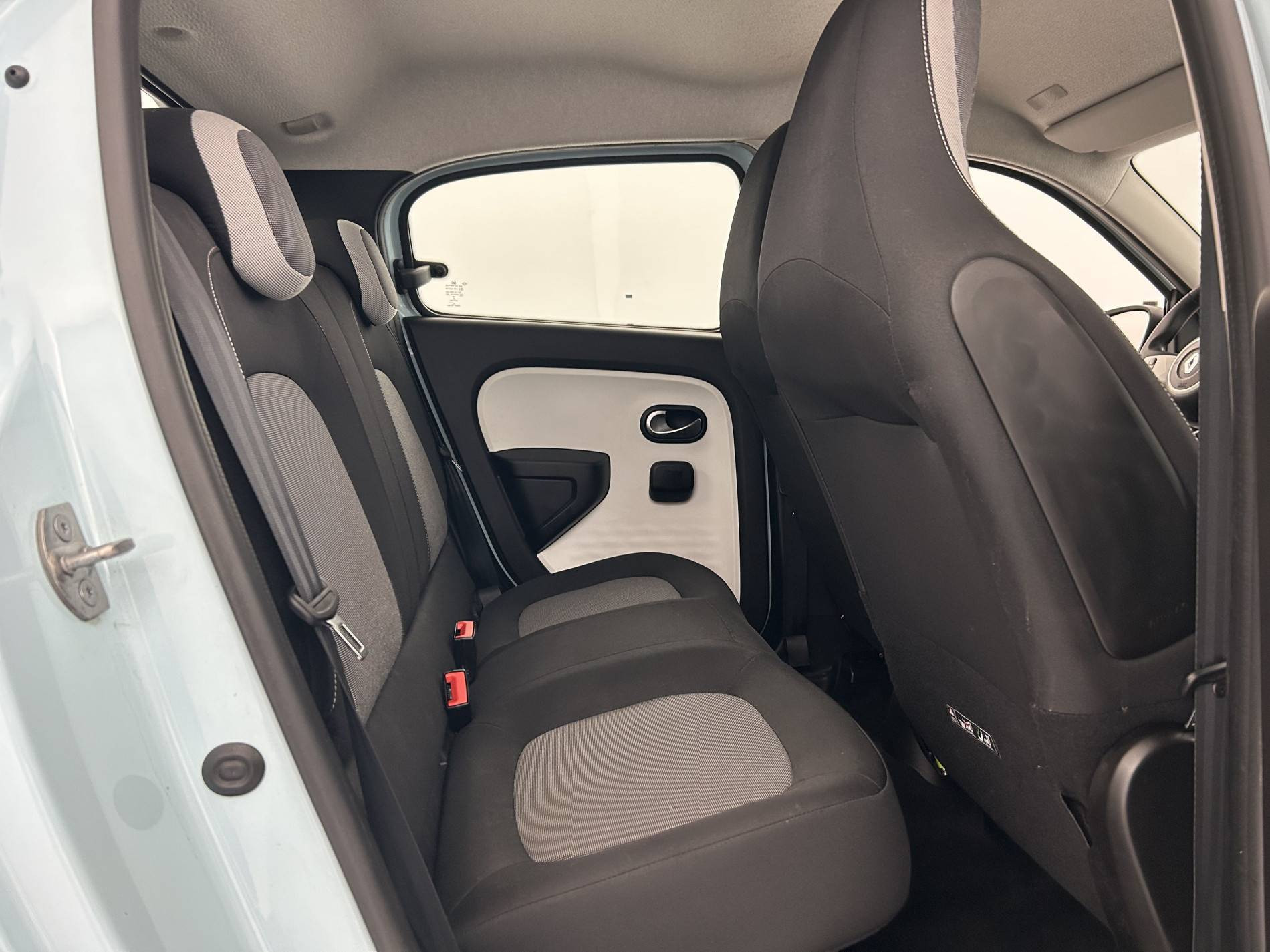 Vente en ligne Renault Twingo 3  SCe 65 au prix de 12 390 €