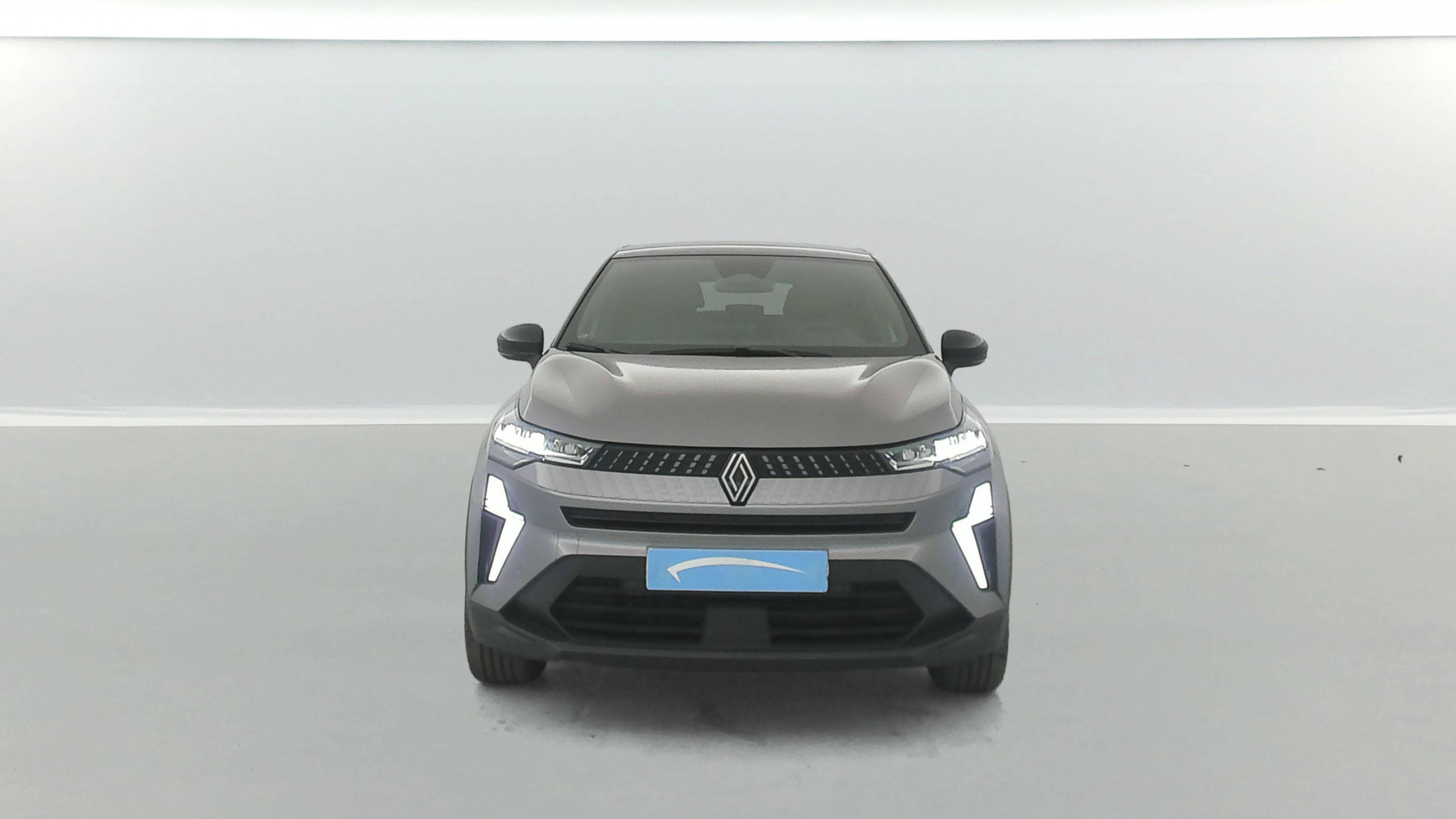 Vente en ligne Renault Captur  TCe 115 ch au prix de 23 990 €