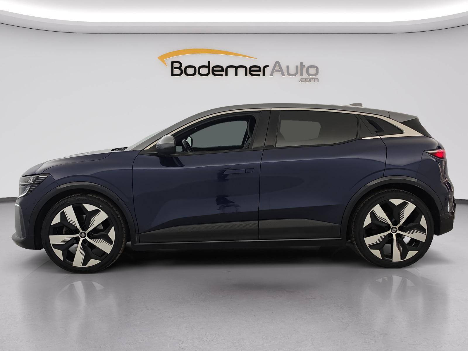Vente en ligne Renault Megane E-Tech  EV60 220 ch optimum charge au prix de 22 290 €