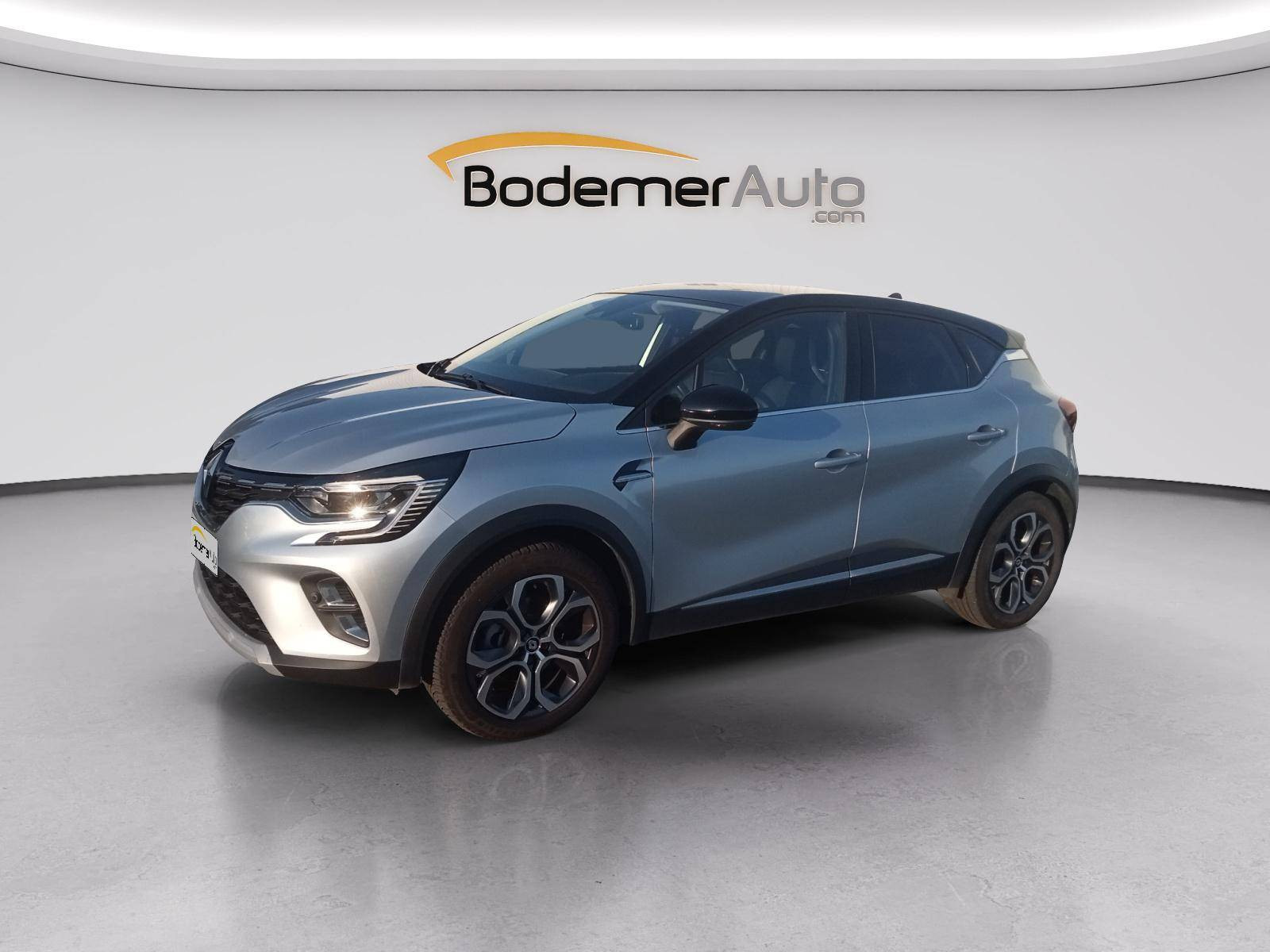 Renault Captur  E-Tech full hybrid 145 occasion de 2023 en vente à Saint-Brieuc