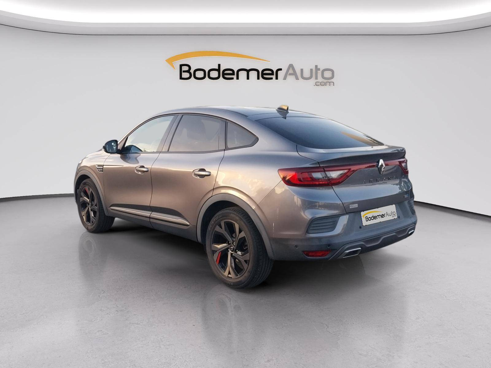 Vente en ligne Renault Arkana  E-Tech 145 - 21B au prix de 20 500 €
