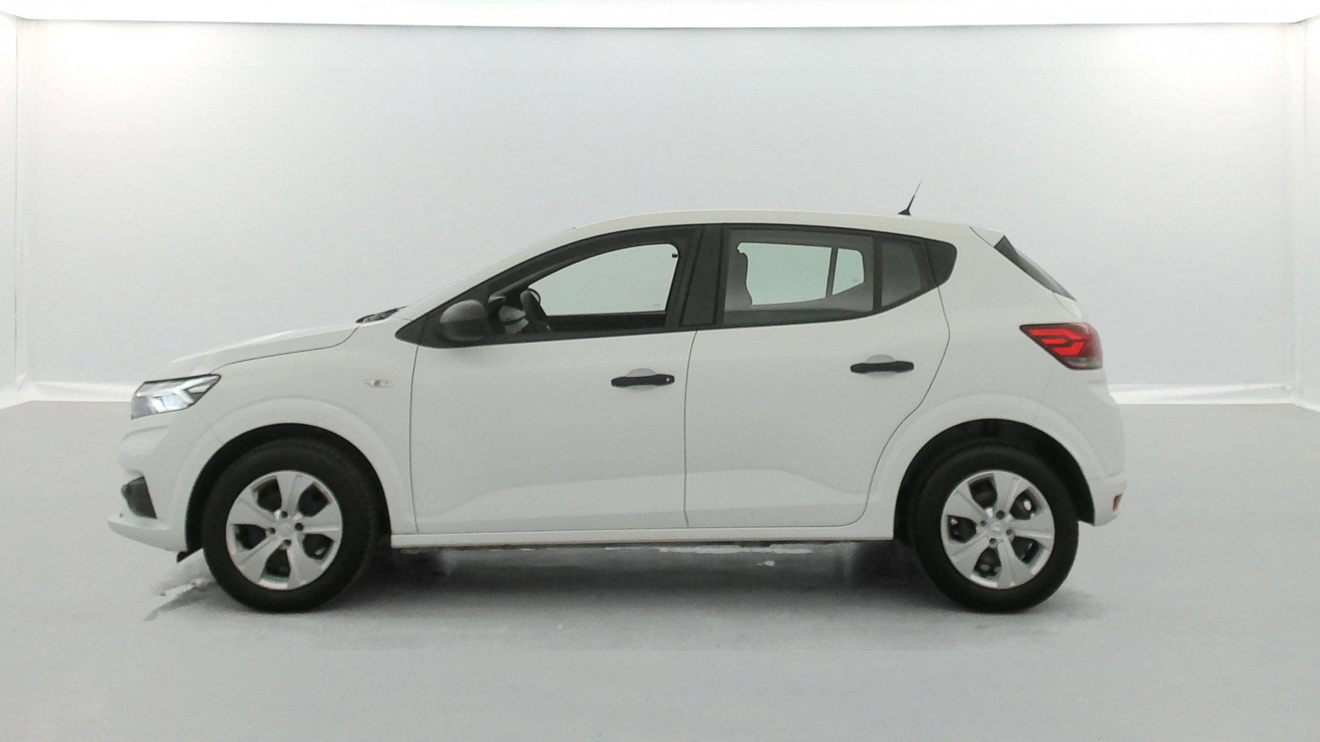 Vente en ligne Dacia Sandero  ECO-G 100 - 22 au prix de 11 850 €