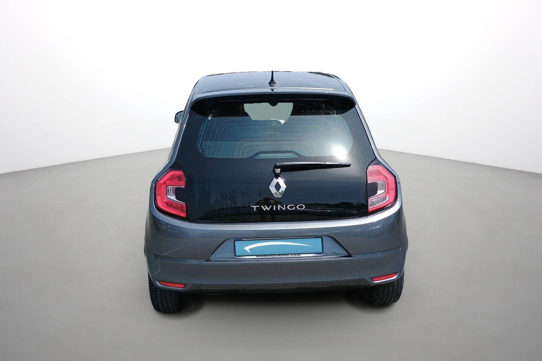 Vente en ligne Renault Twingo 3  SCe 75 - 20 au prix de 9 990 €