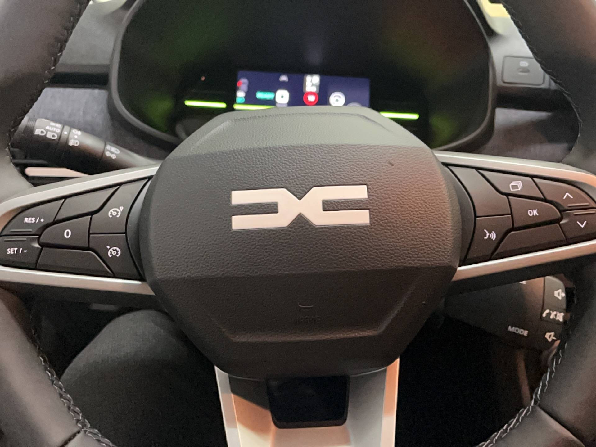 Vente en ligne Dacia Jogger  155 7 places au prix de 29 300 €