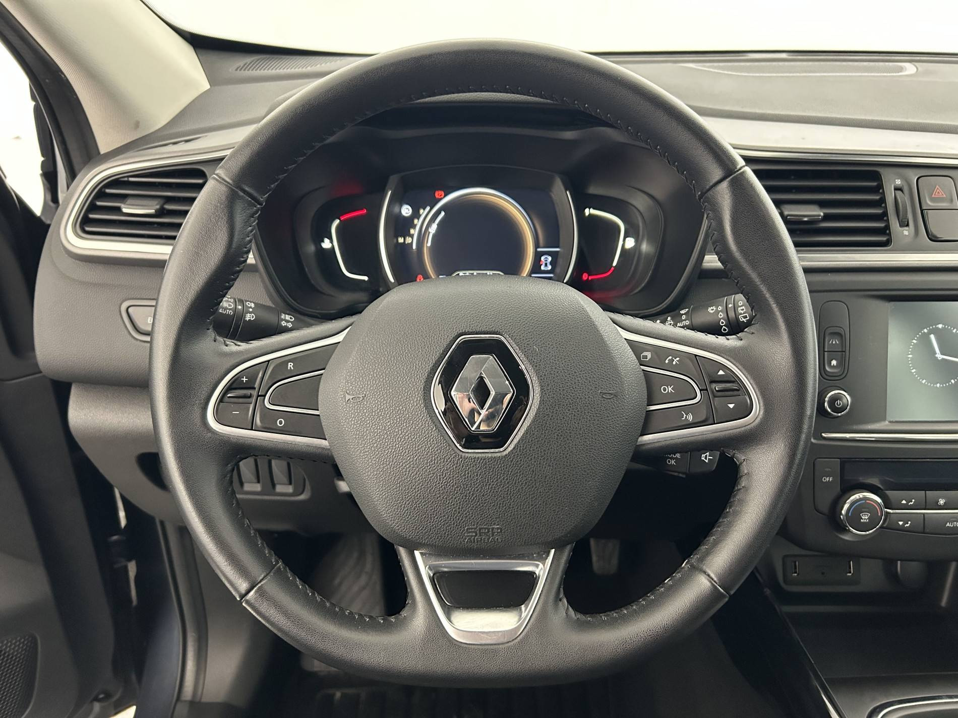 Vente en ligne Renault Kadjar  dCi 110 Energy eco² au prix de 13 490 €