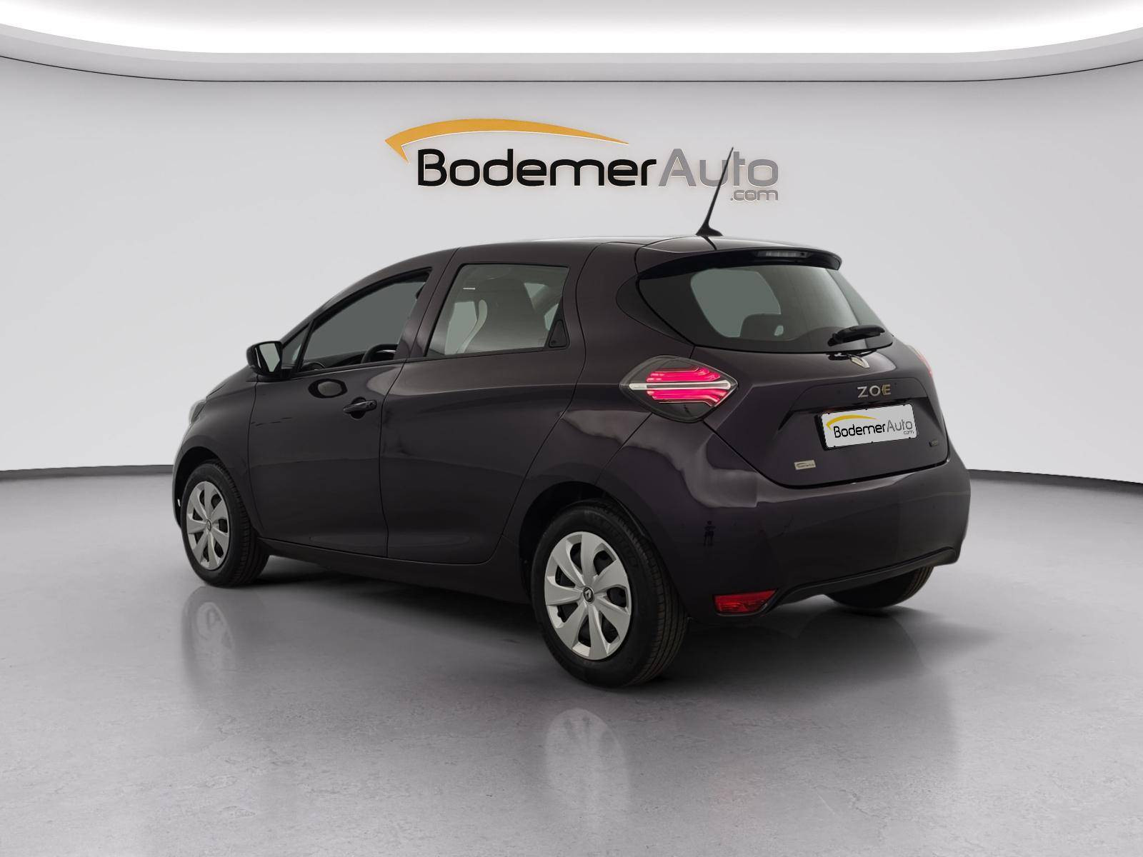 Vente en ligne Renault Zoé Zoe R110 - MY22 au prix de 18 490 €