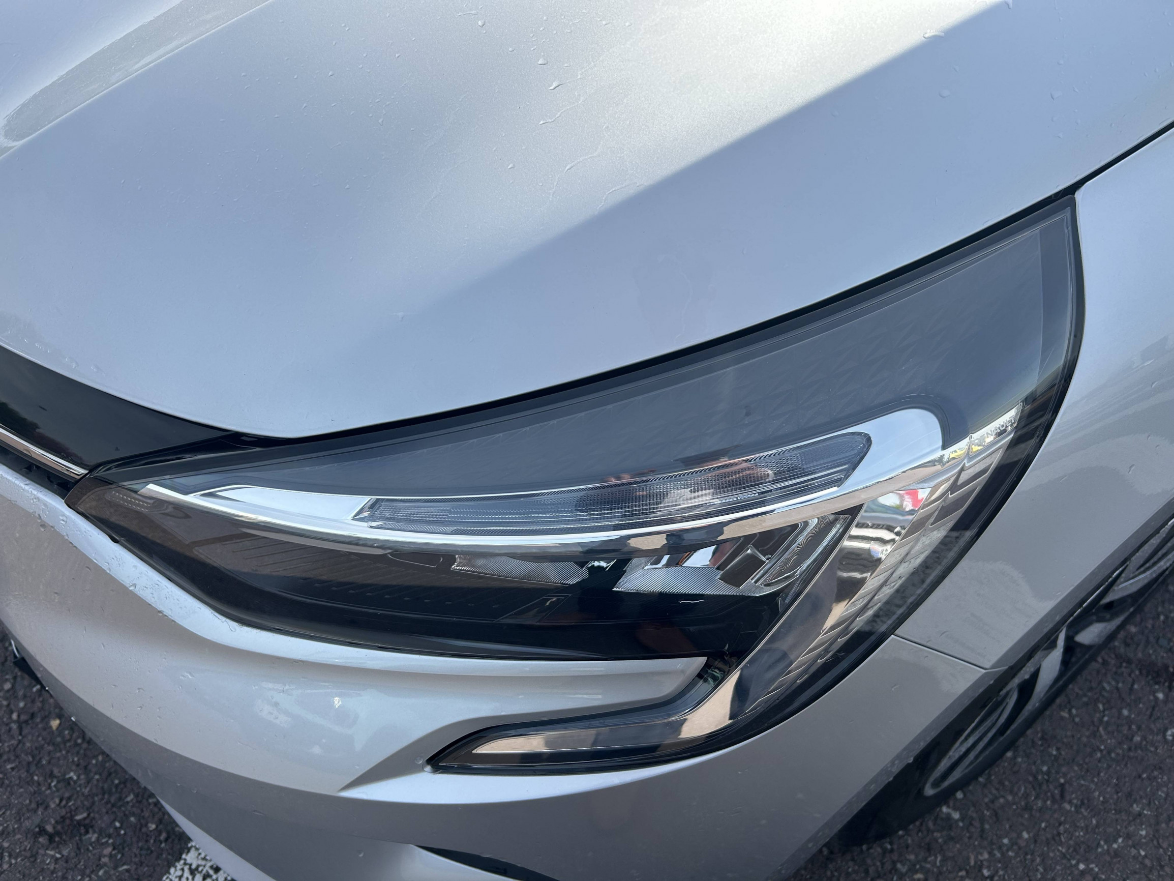 Vente en ligne Renault Clio 5 Clio TCe 90 au prix de 14 490 €