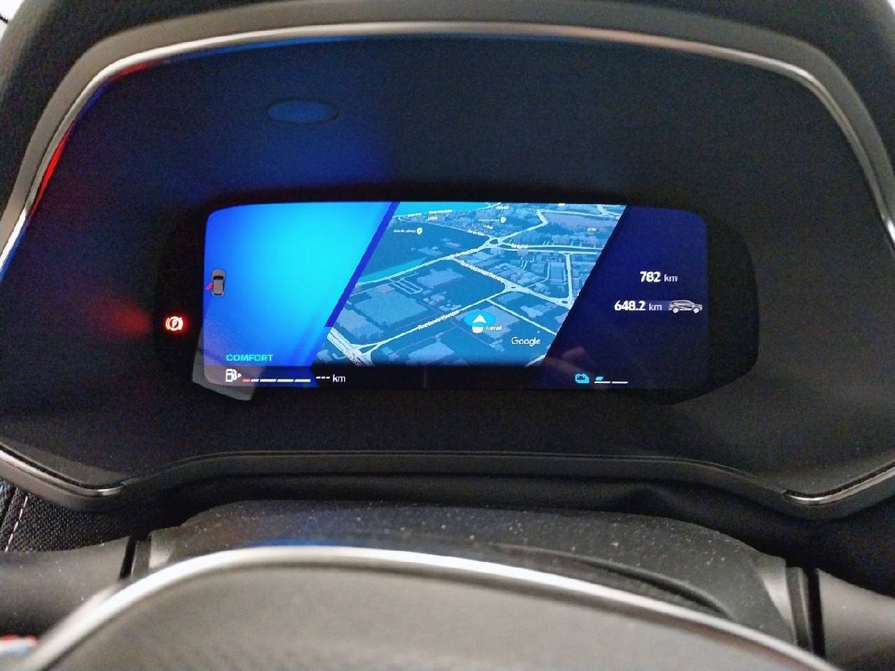 Vente en ligne Renault Symbioz  E-Tech full hybrid 160 ch au prix de 43 050 €