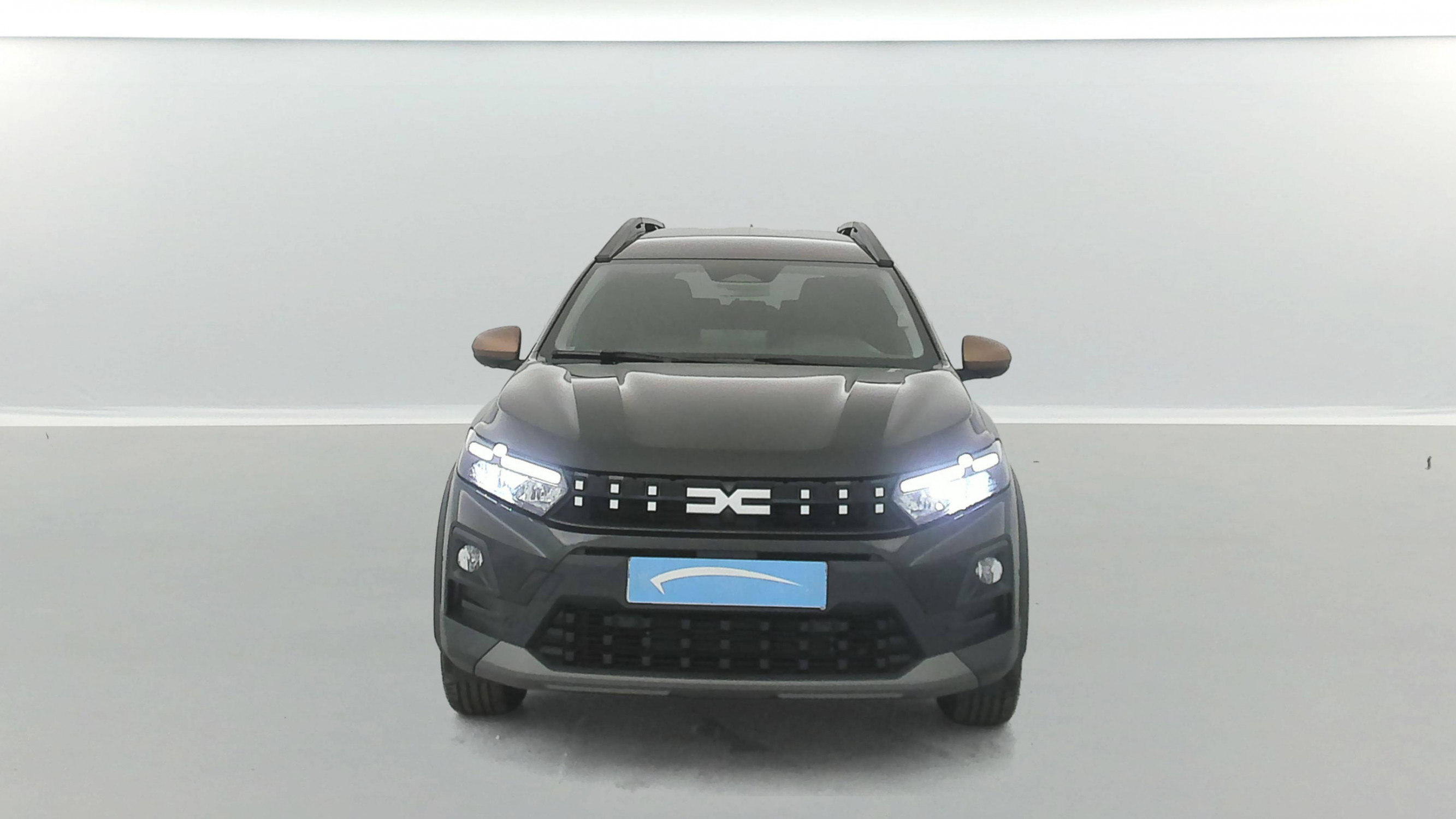 Vente en ligne Dacia Jogger  155 7 pl au prix de 27 940 €