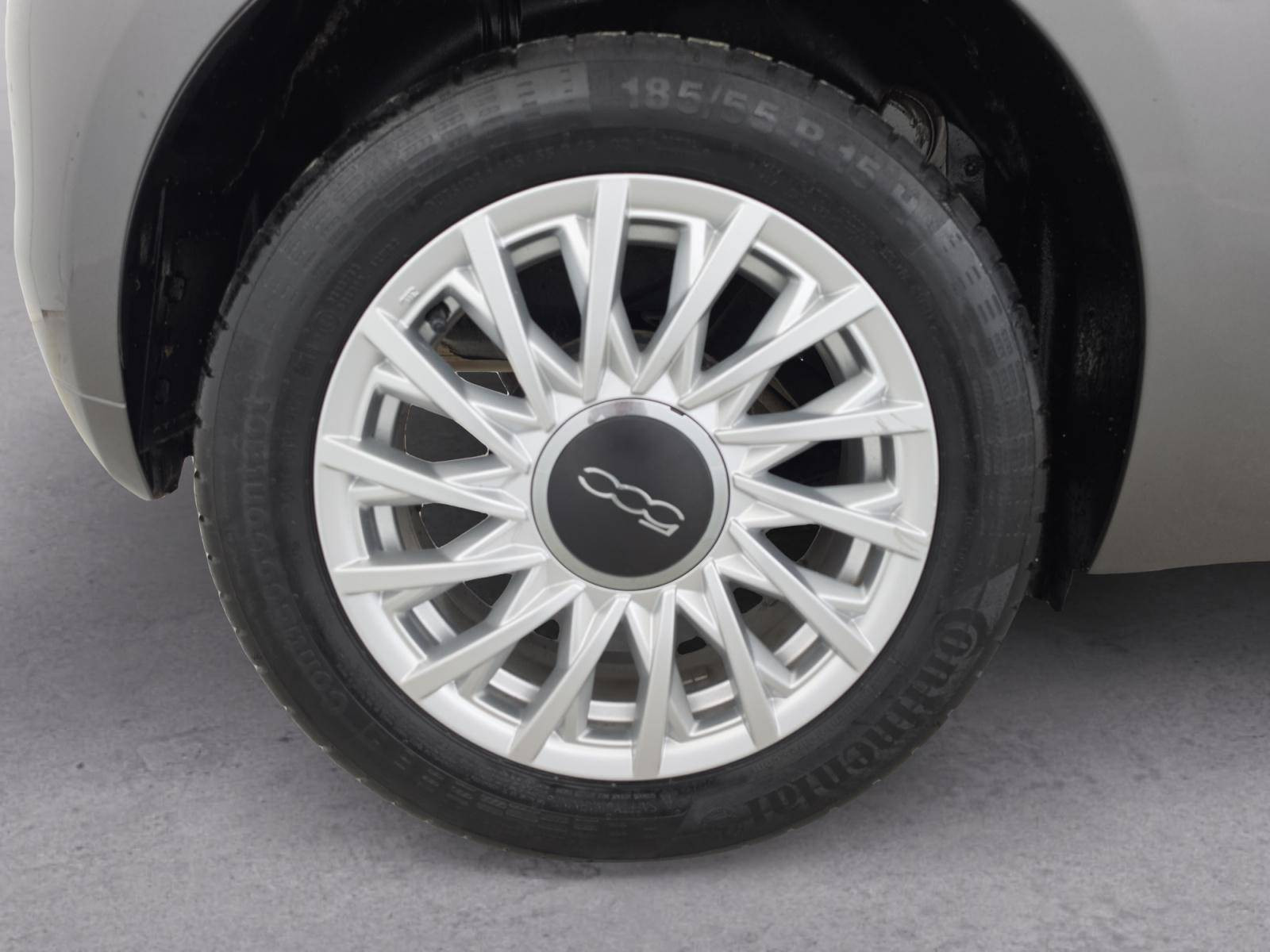 Vente en ligne Fiat 500 500 1.2 69 ch Eco Pack au prix de 9 990 €
