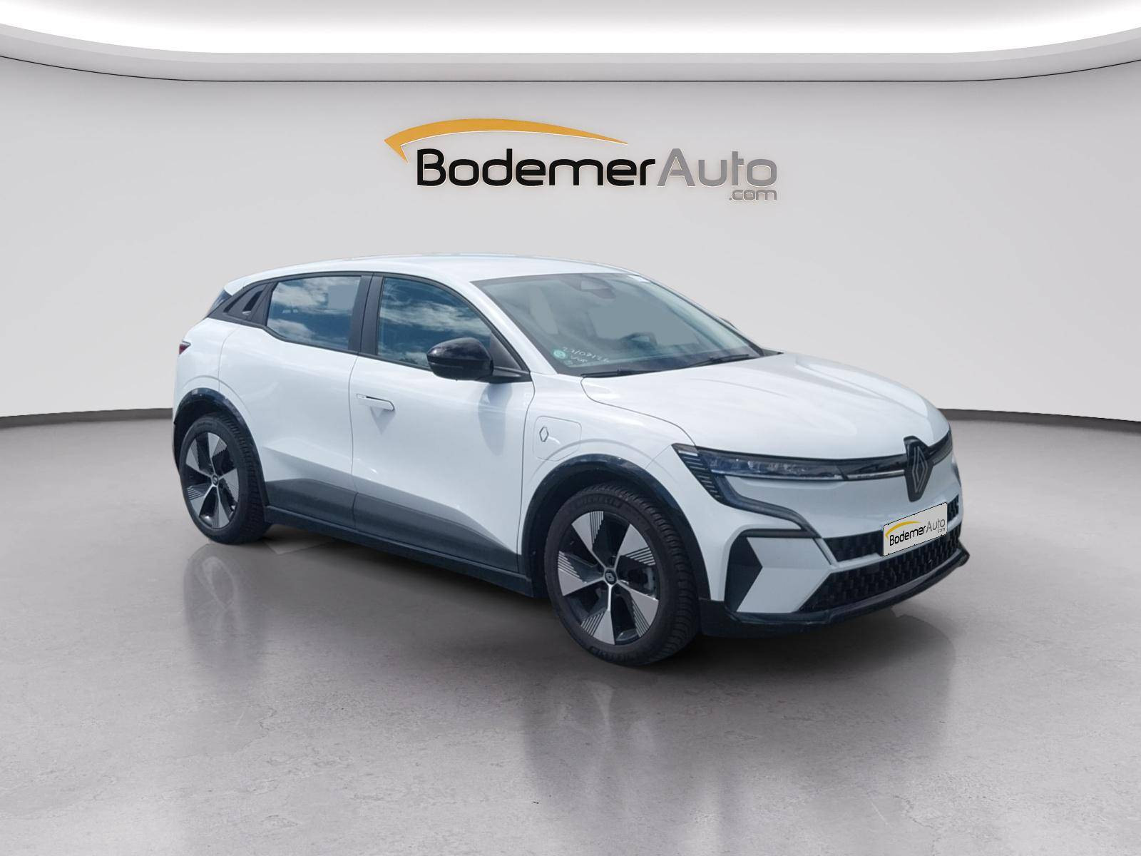 Vente en ligne Renault Megane E-Tech  EV60 220 ch super charge au prix de 22 490 €