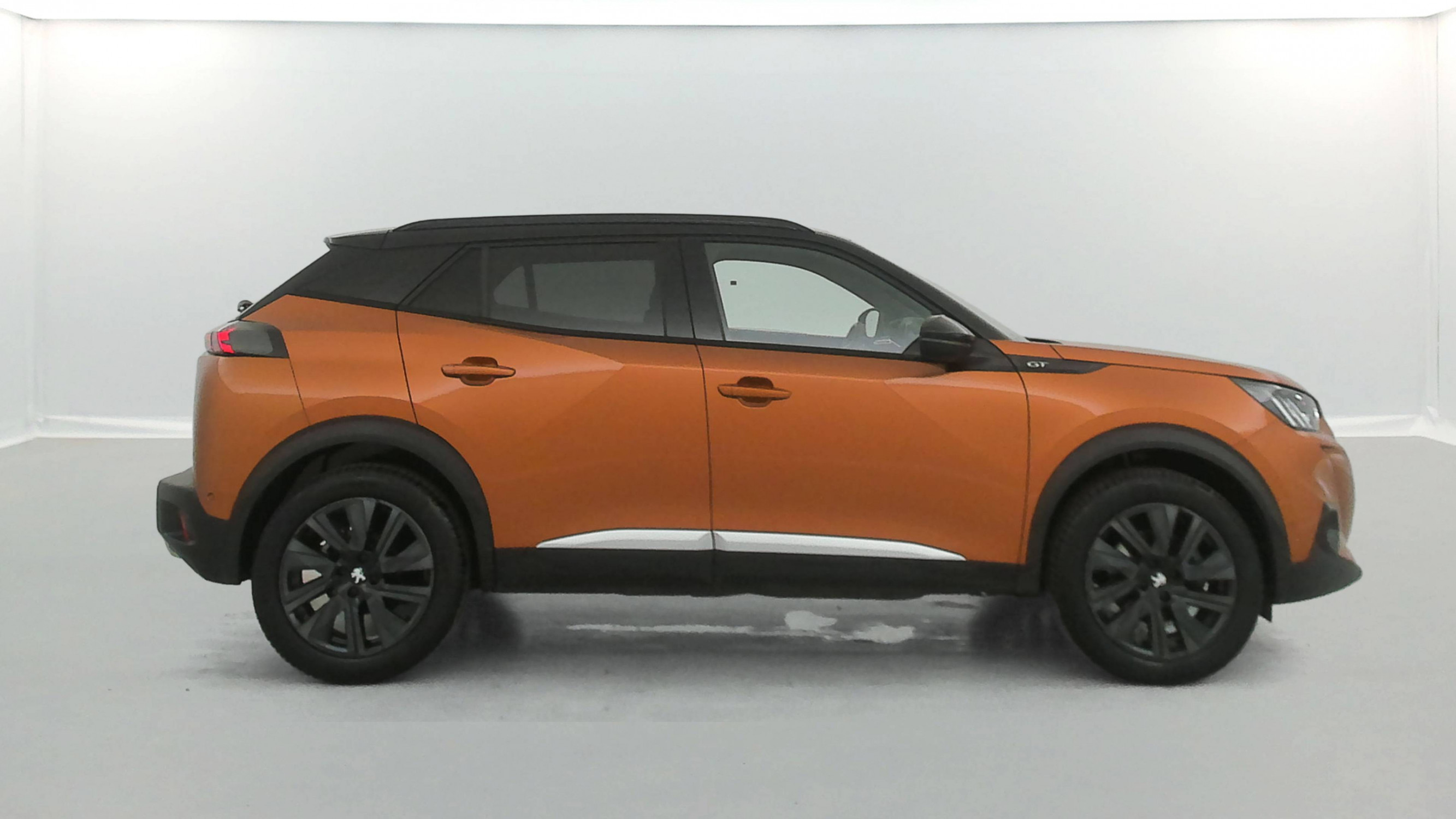 Vente en ligne Peugeot 2008  PureTech 155 S&S EAT8 au prix de 14 590 €