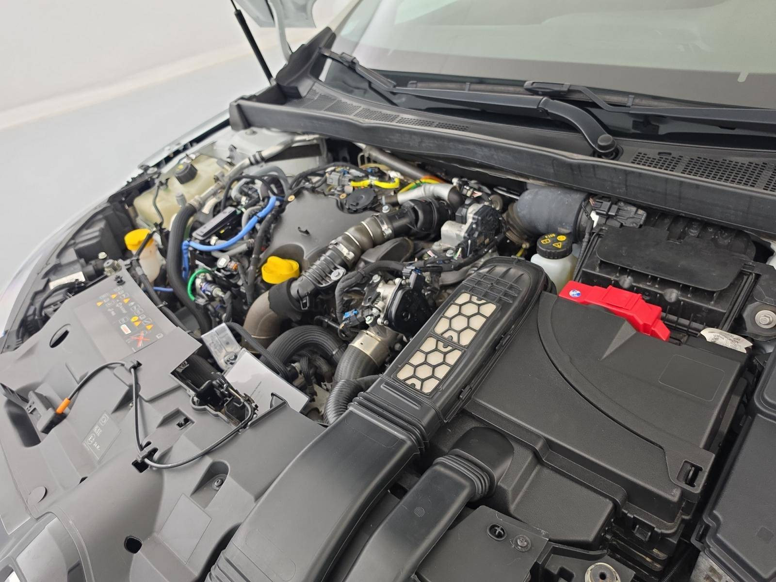 Vente en ligne Renault Megane 4 Mégane IV Berline Blue dCi 115 - 21N au prix de 14 790 €