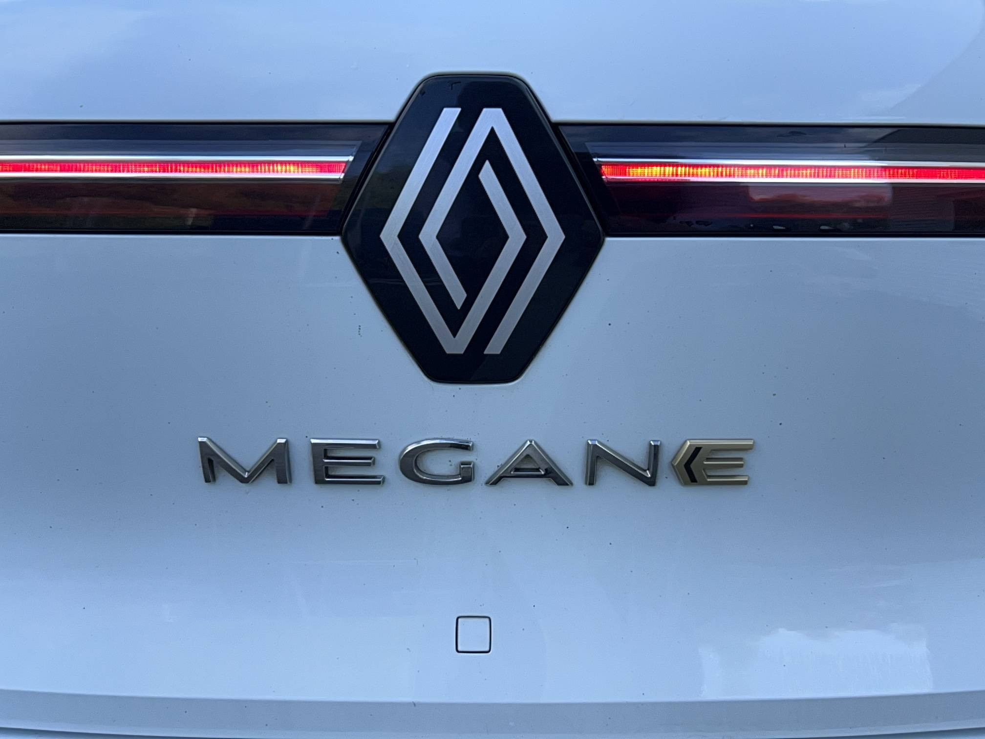 Vente en ligne Renault Megane E-Tech  EV60 220 ch optimum charge au prix de 23 990 €