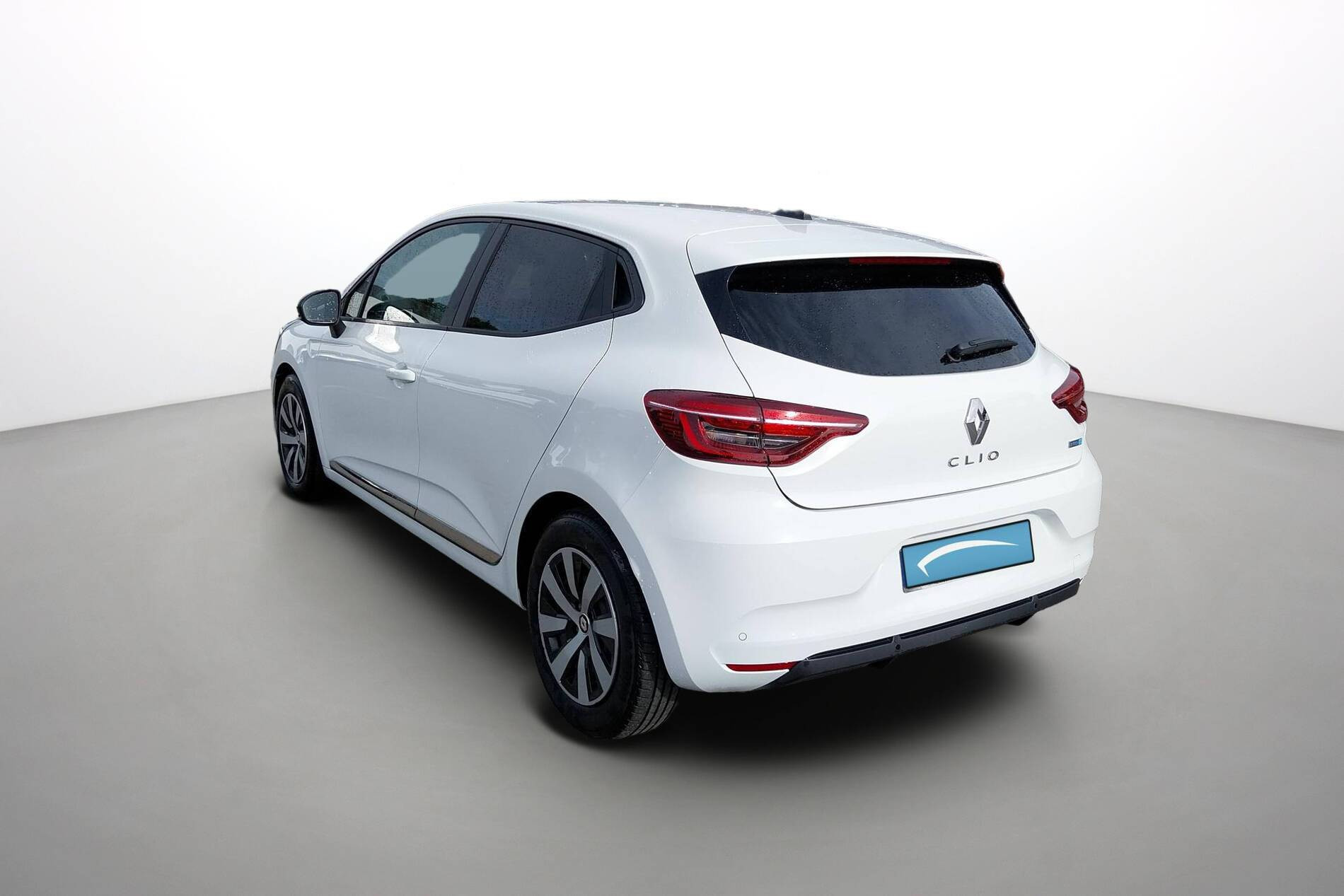 Vente en ligne Renault Clio 5 Clio E-Tech full hybrid 145 au prix de 15 490 €