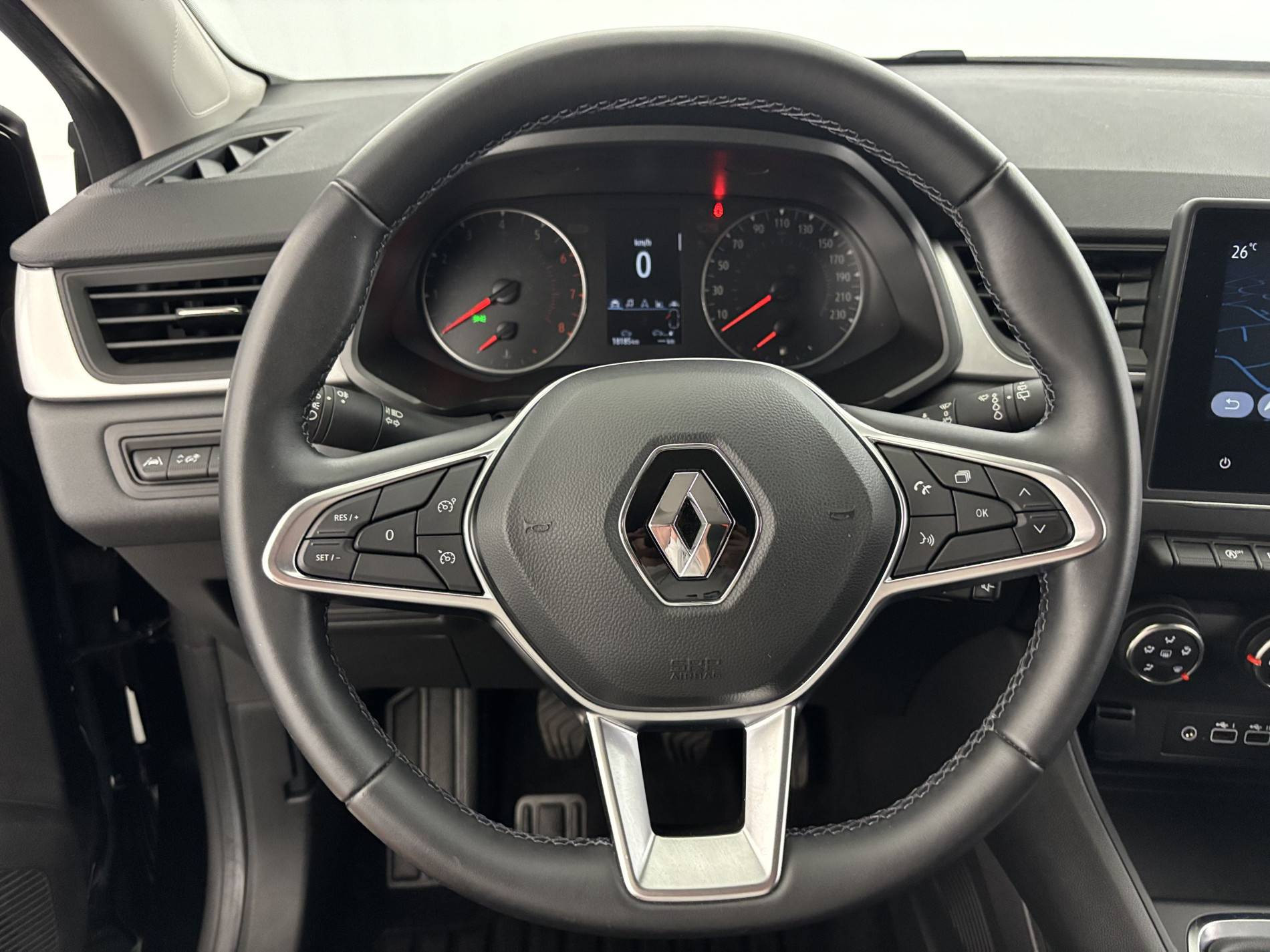Vente en ligne Renault Captur  TCe 90 au prix de 16 990 €