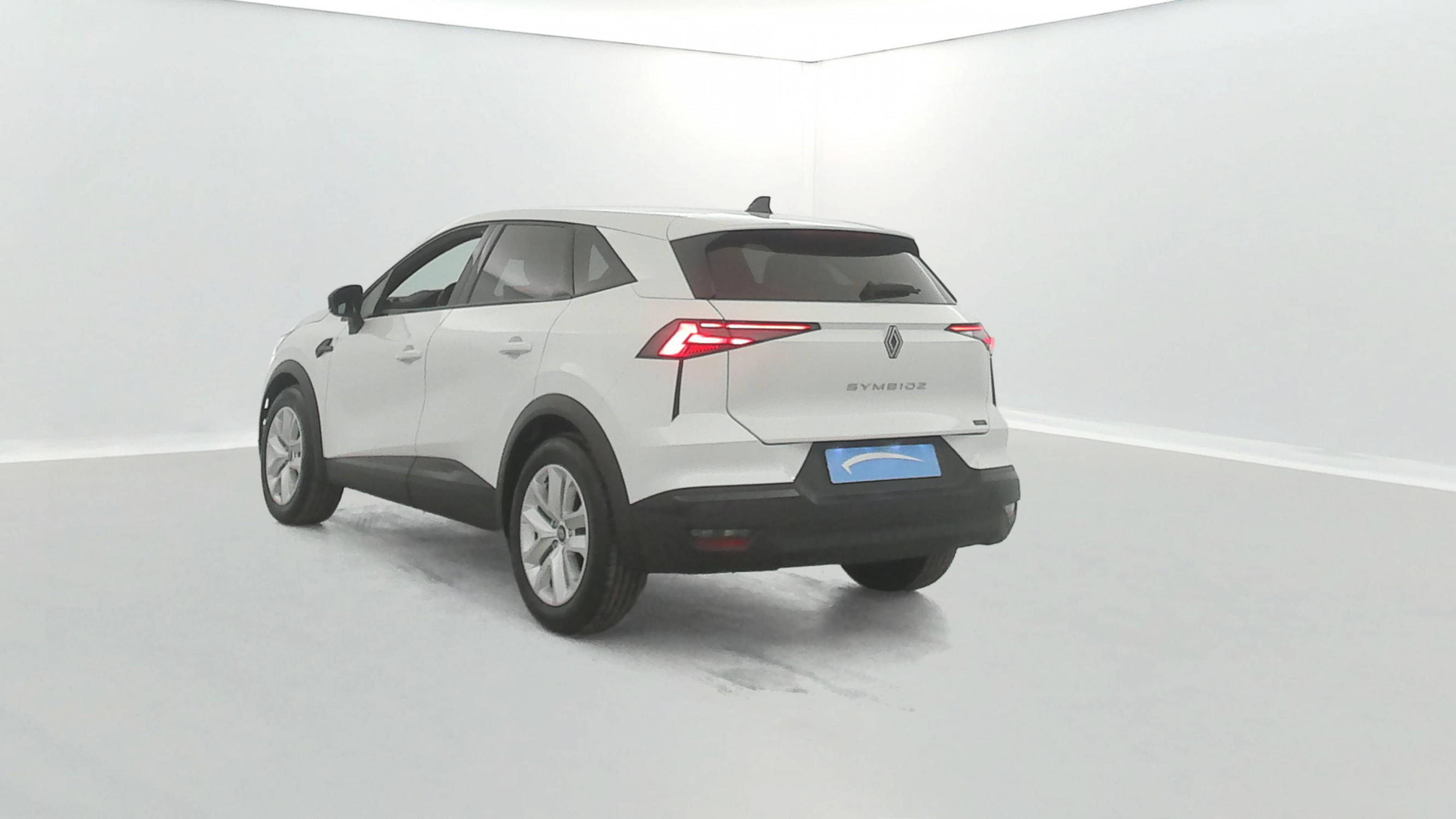 Vente en ligne Renault Symbioz  E-Tech full hybrid 145 au prix de 24 490 €