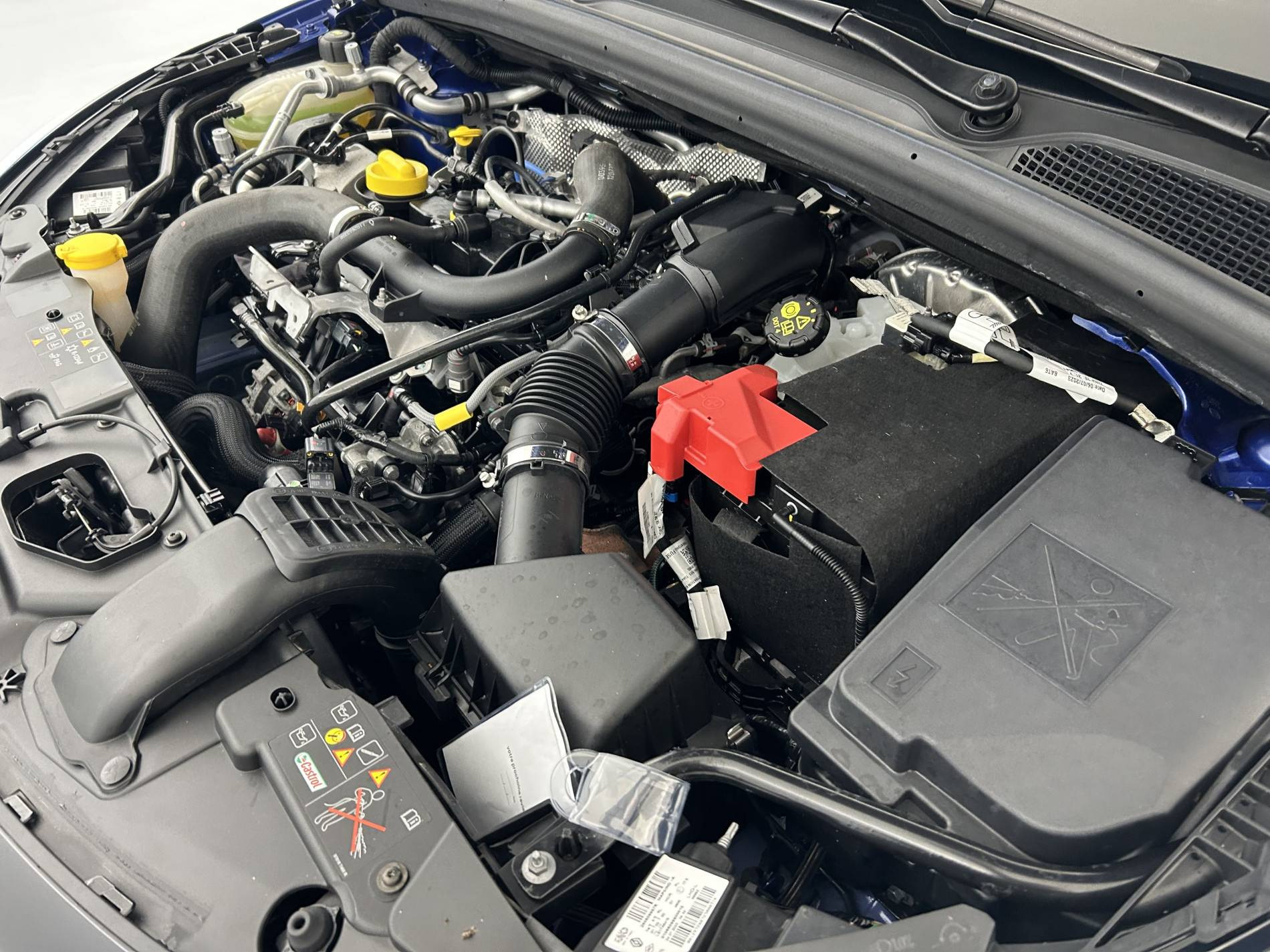 Vente en ligne Renault Clio 5 Clio TCe 90 au prix de 13 690 €