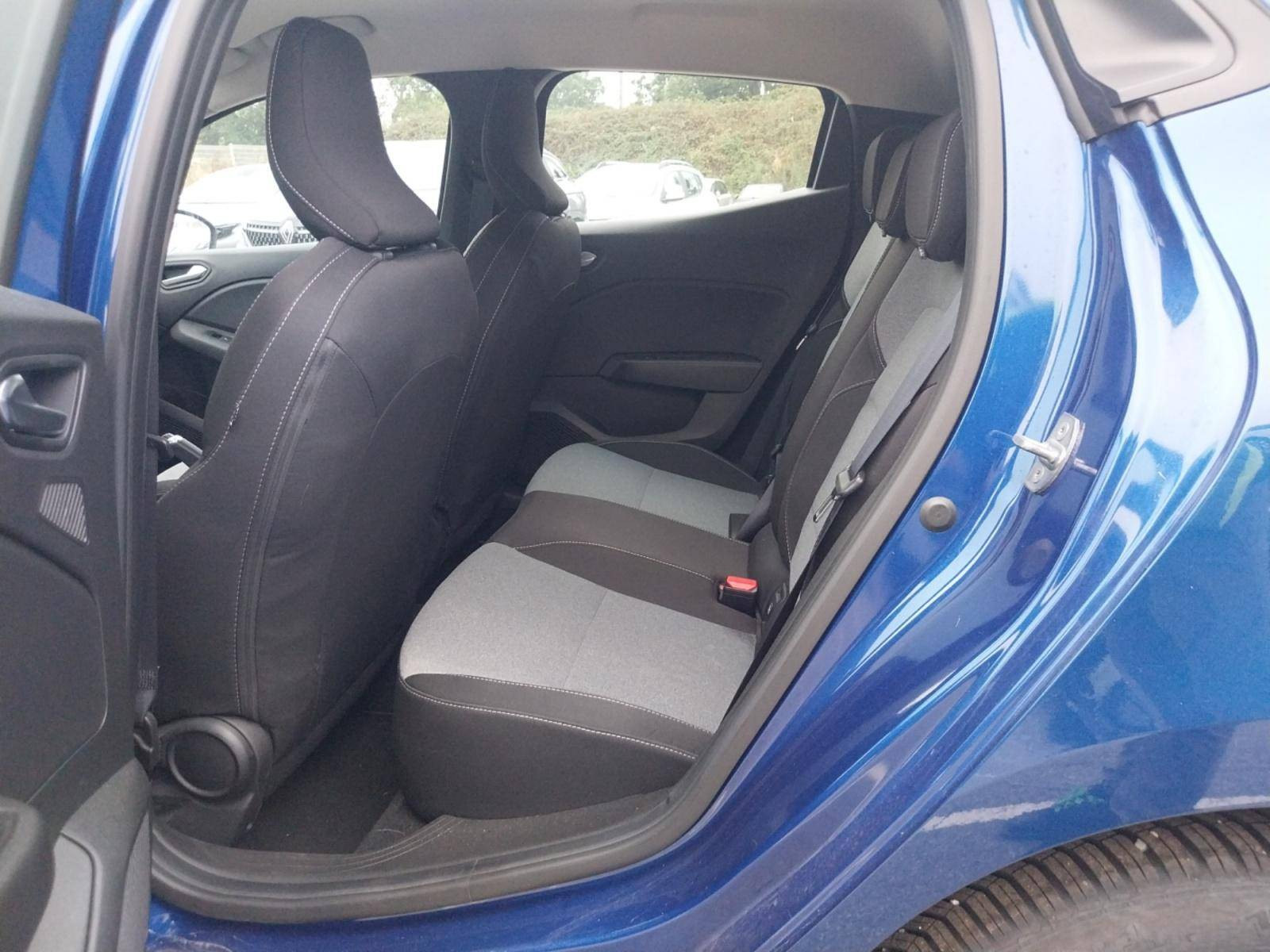 Vente en ligne Renault Clio 5 Clio TCe 90 ch GSR2 au prix de 15 790 €