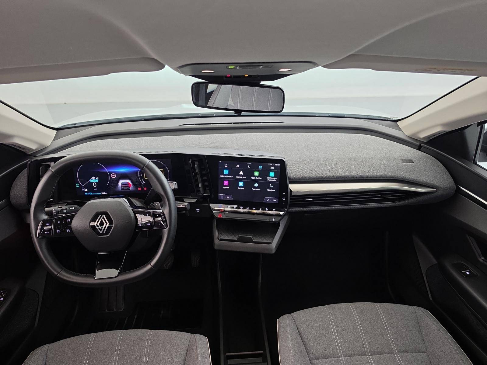 Vente en ligne Renault Megane E-Tech  EV40 130ch standard charge au prix de 21 500 €