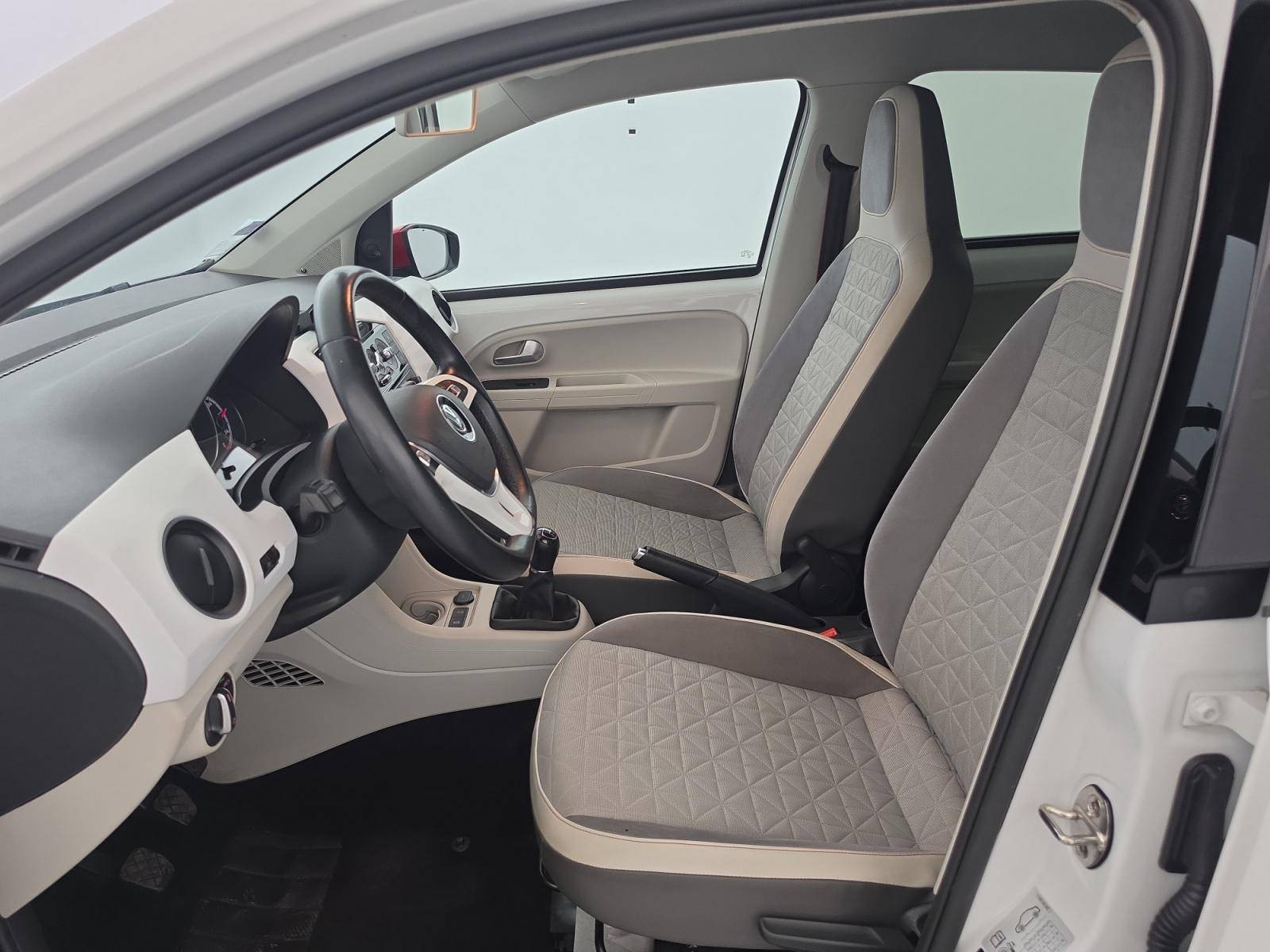 Vente en ligne Volkswagen Up  1.0 75 BlueMotion Technology BVM5 au prix de 9 990 €