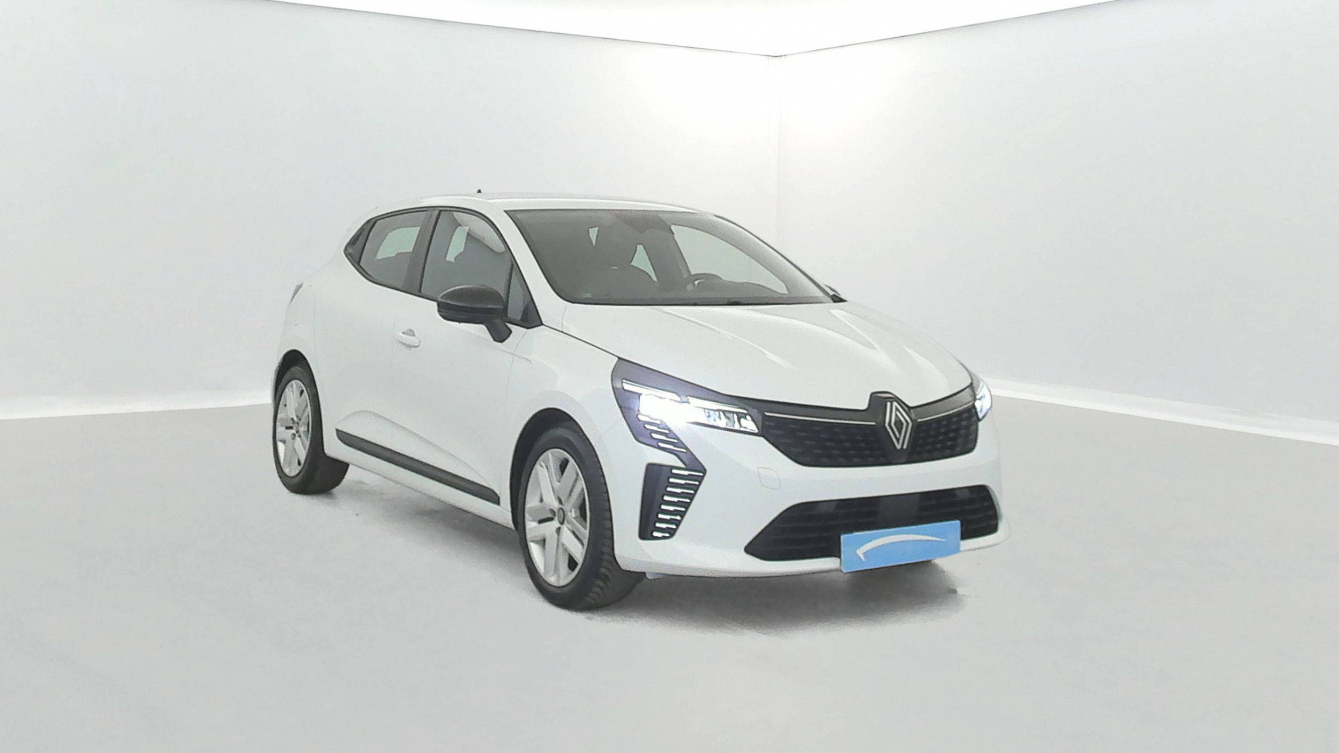 Vente en ligne Renault Clio 5 Clio E-Tech full hybrid 145 ch GSR2 au prix de 19 790 €