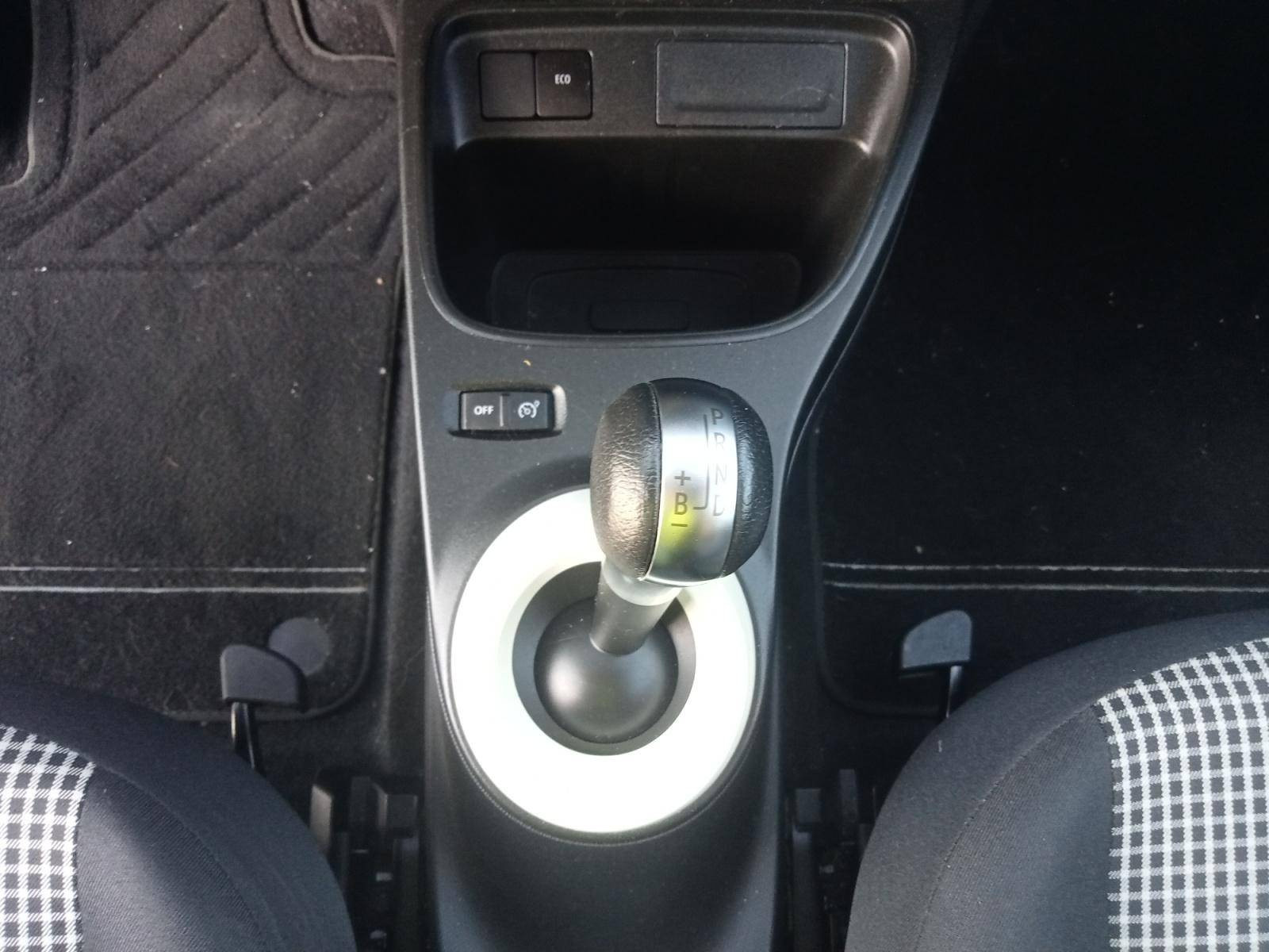 Vente en ligne Renault Twingo Electrique Twingo III E-Tech au prix de 10 950 €