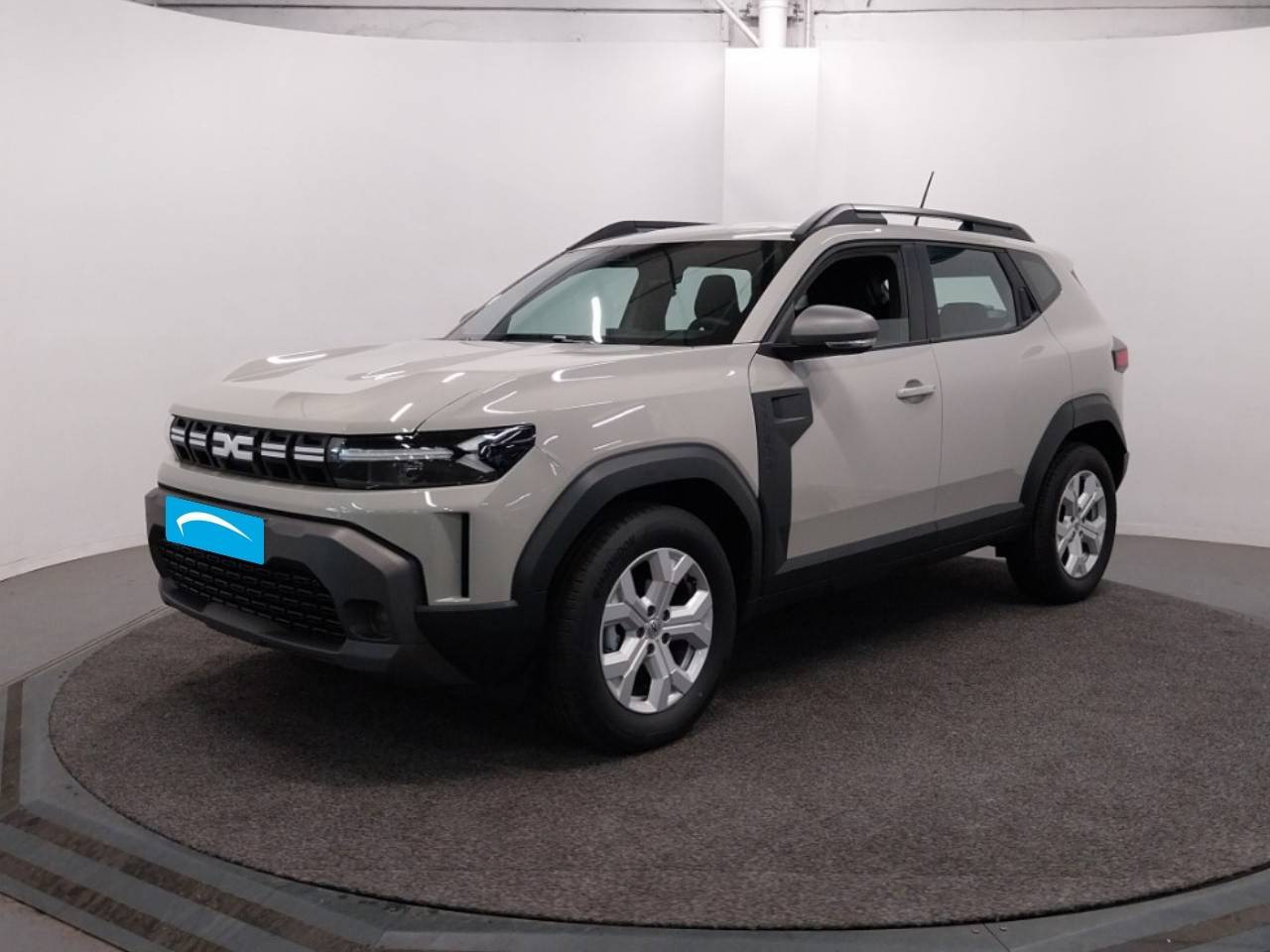 Dacia Duster  ECO-G 120 occasion de 2026 en vente à Caen