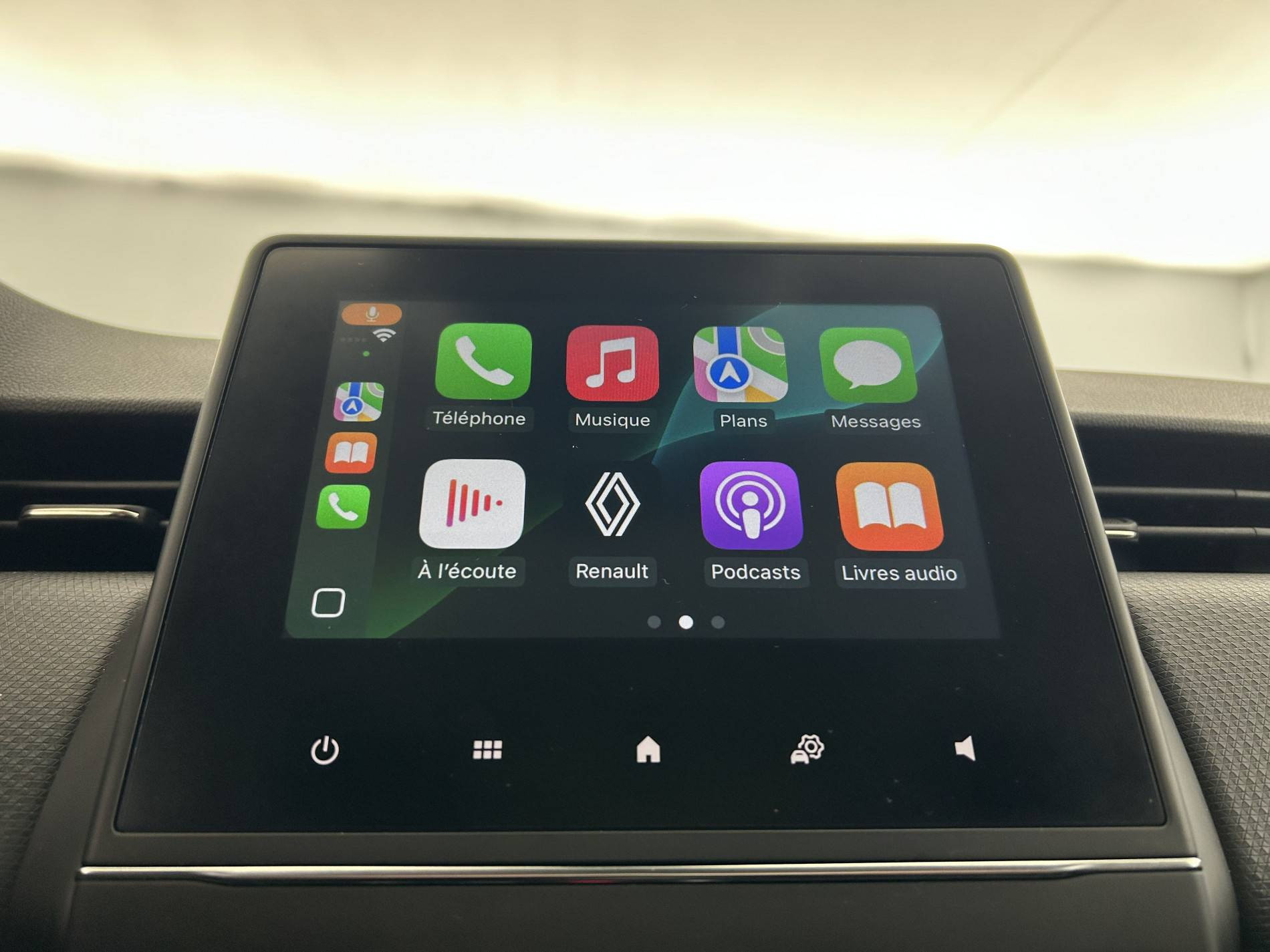 Vente en ligne Renault Clio 5 Clio TCe 90 au prix de 14 000 €