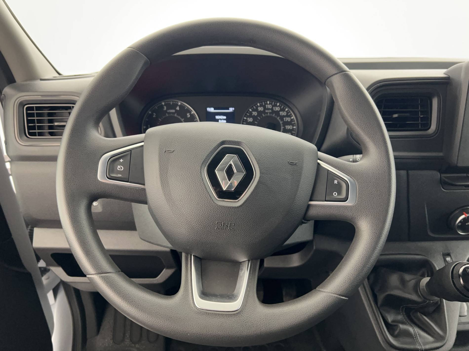 Vente en ligne Renault Master Fourgon MASTER FGN TRAC F3500 L3H3 BLUE DCI 135 au prix de 28 990 €