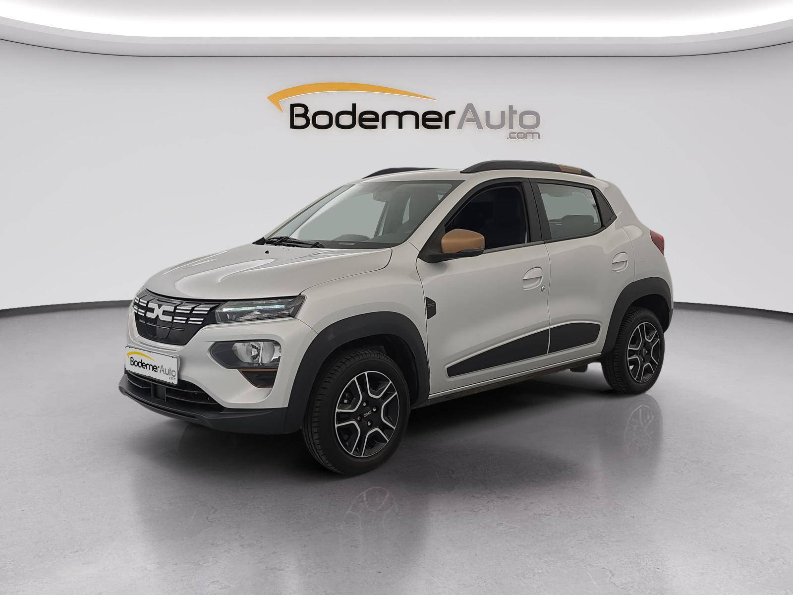 Dacia Spring Spring occasion de 2023 en vente à Lamballe