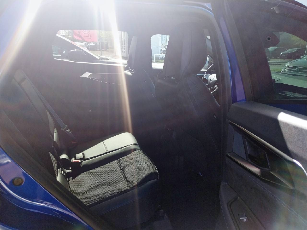 Vente en ligne Renault Austral  E-Tech hybrid 200 au prix de 33 990 €