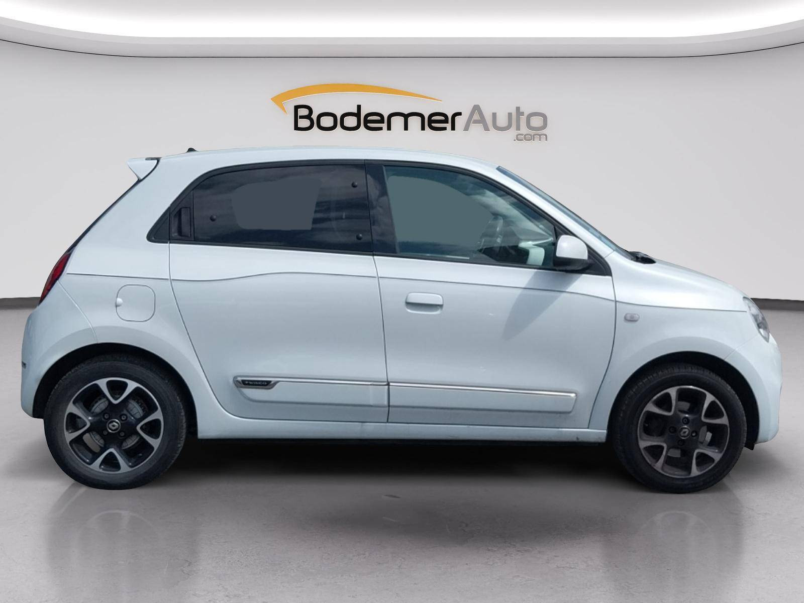 Vente en ligne Renault Twingo 3  TCe 95 au prix de 11 990 €