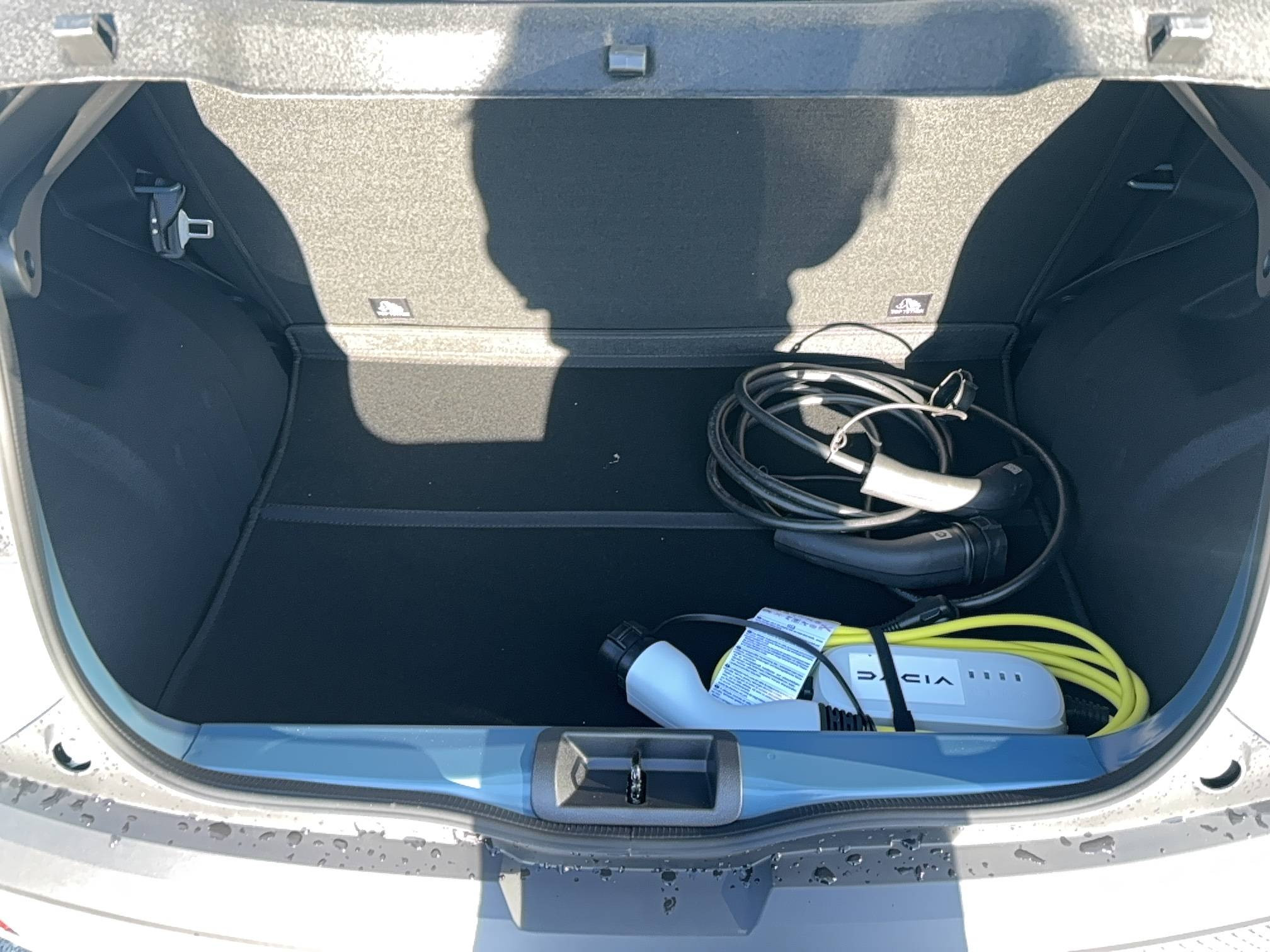 Vente en ligne Dacia Spring  electric 100 au prix de 19 990 €