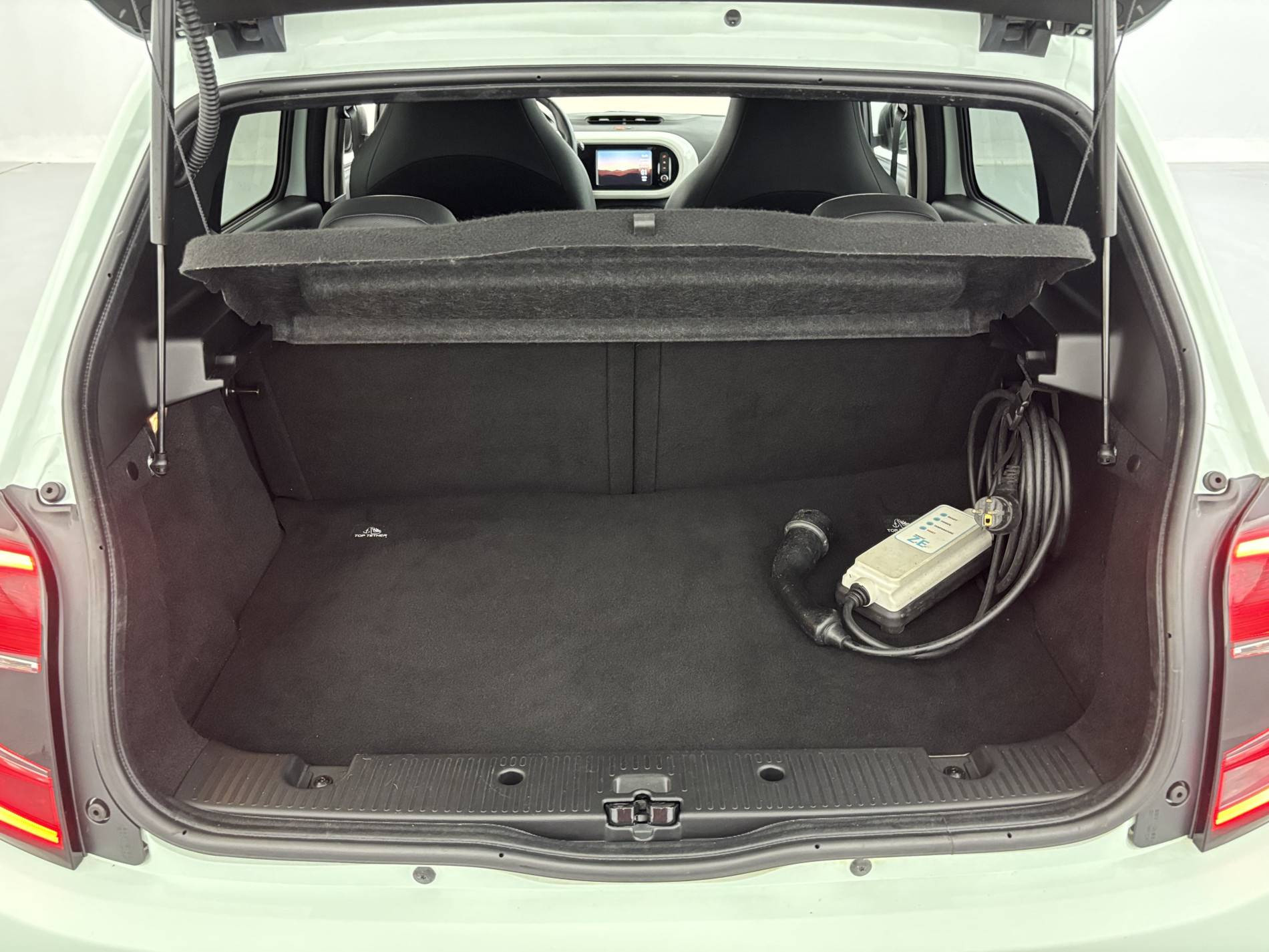 Vente en ligne Renault Twingo Electrique Twingo III Achat Intégral au prix de 10 990 €