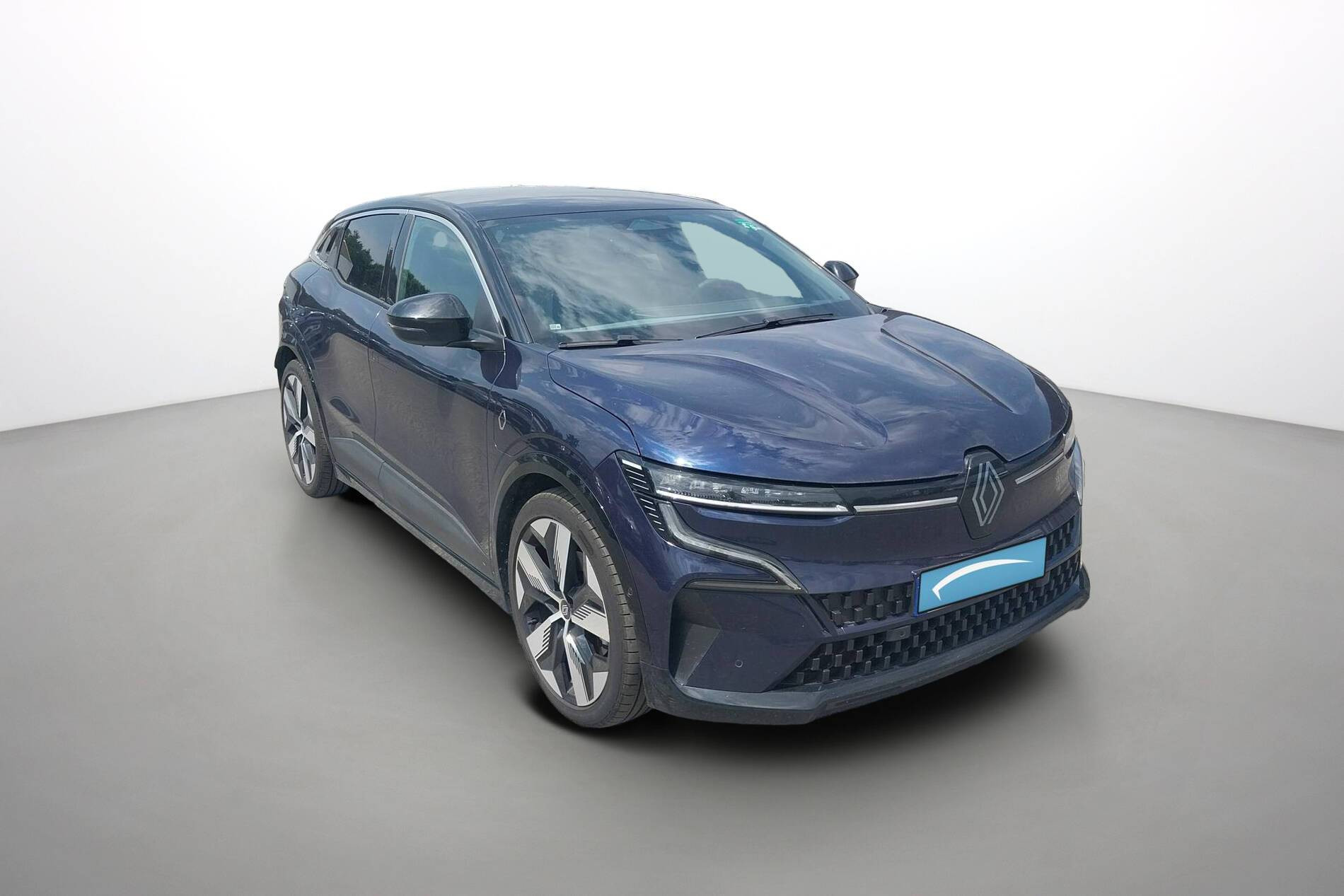 Vente en ligne Renault Megane E-Tech  220 ch autonomie confort GSR2 au prix de 31 990 €