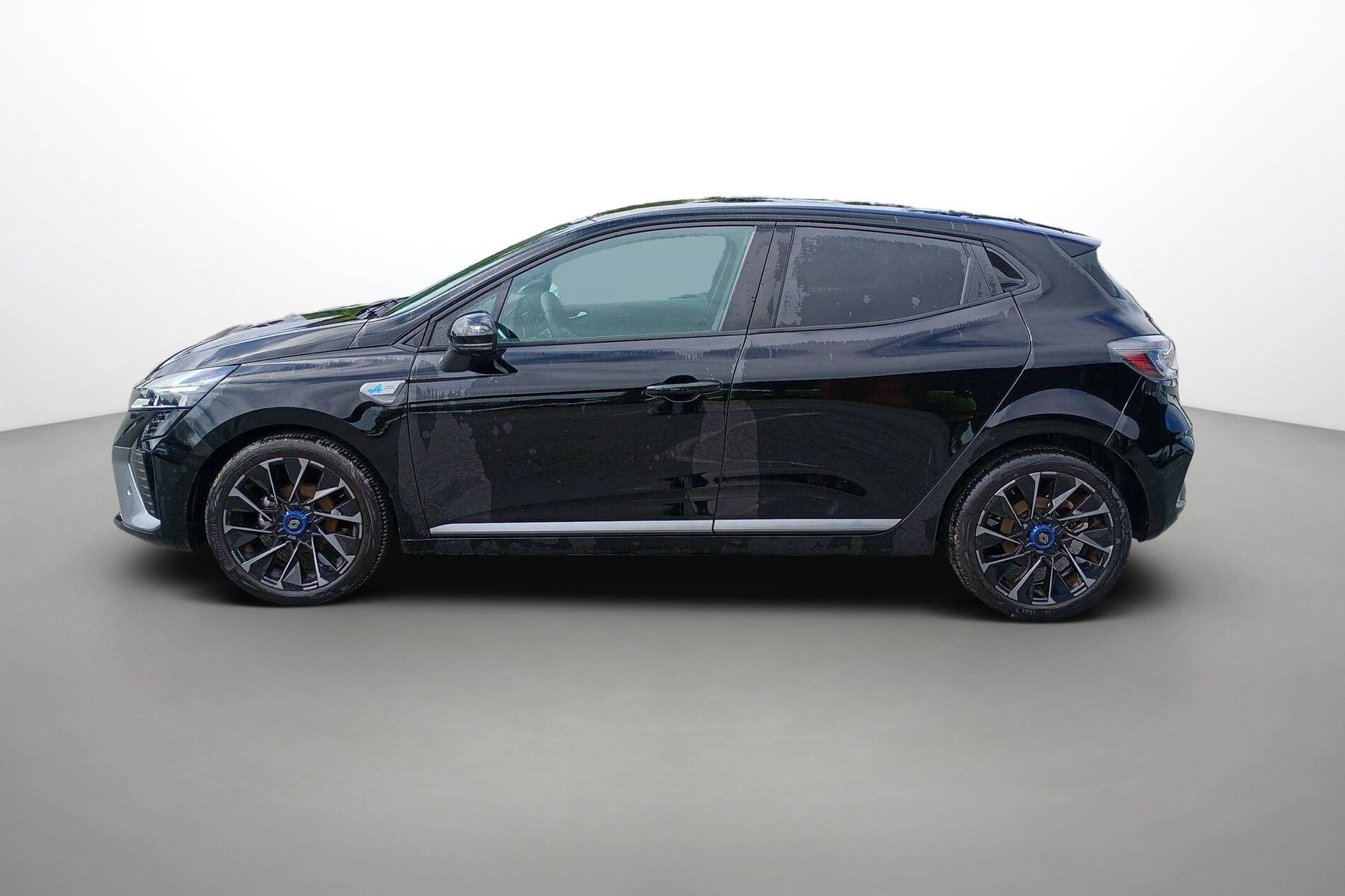 Vente en ligne Renault Clio 5 Clio TCe 90 ch GSR2 au prix de 18 991 €