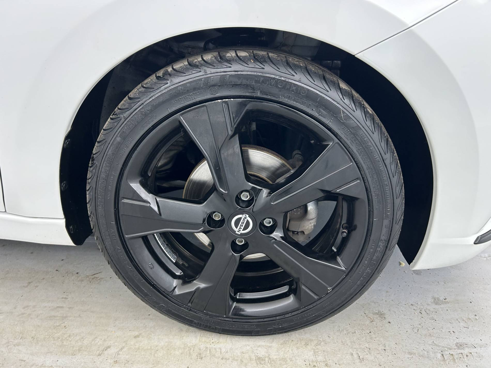 Vente en ligne Nissan Micra Micra IG-T 92 Xtronic au prix de 14 890 €