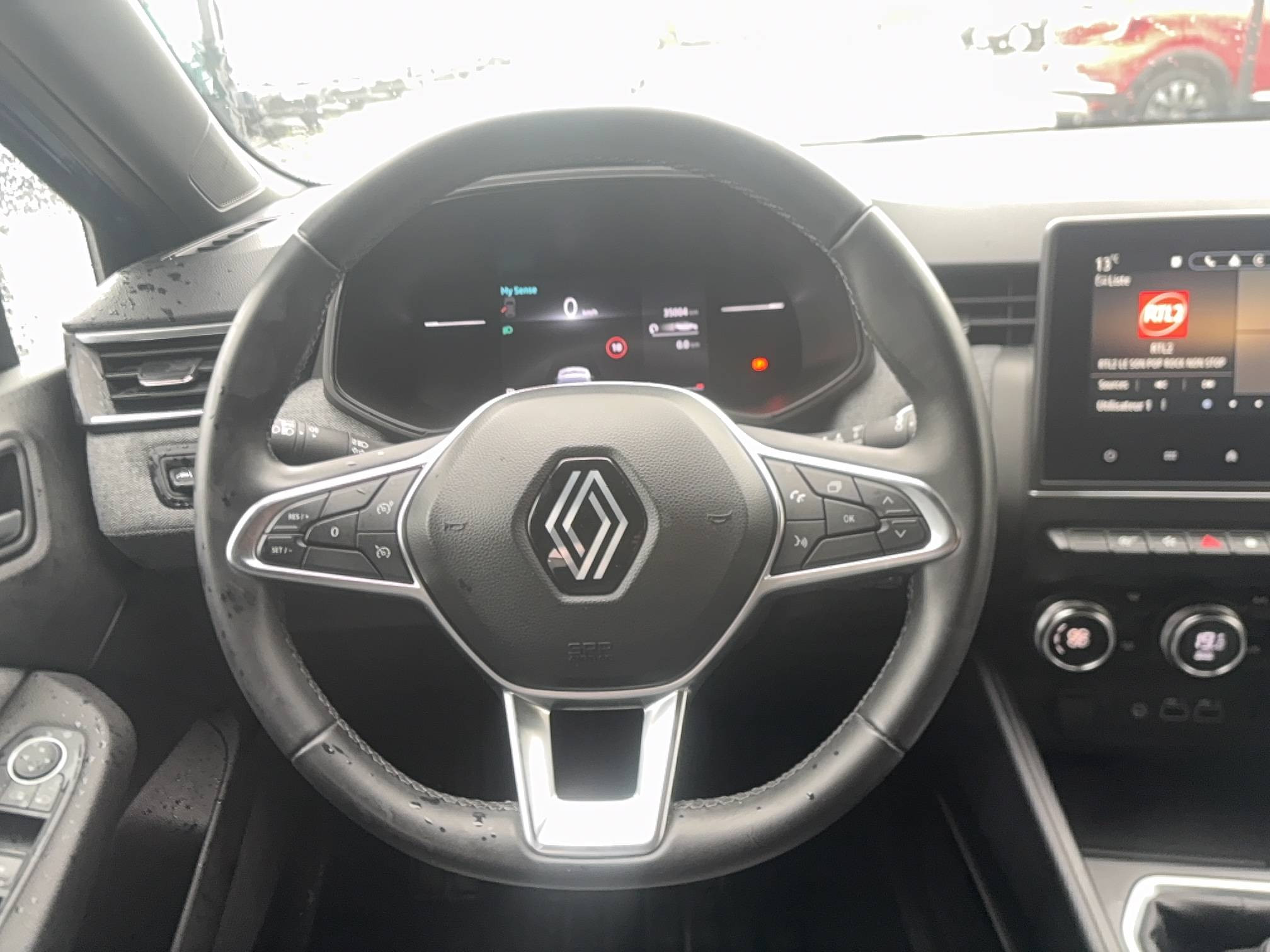 Vente en ligne Renault Clio 5 Clio TCe 90 au prix de 16 500 €