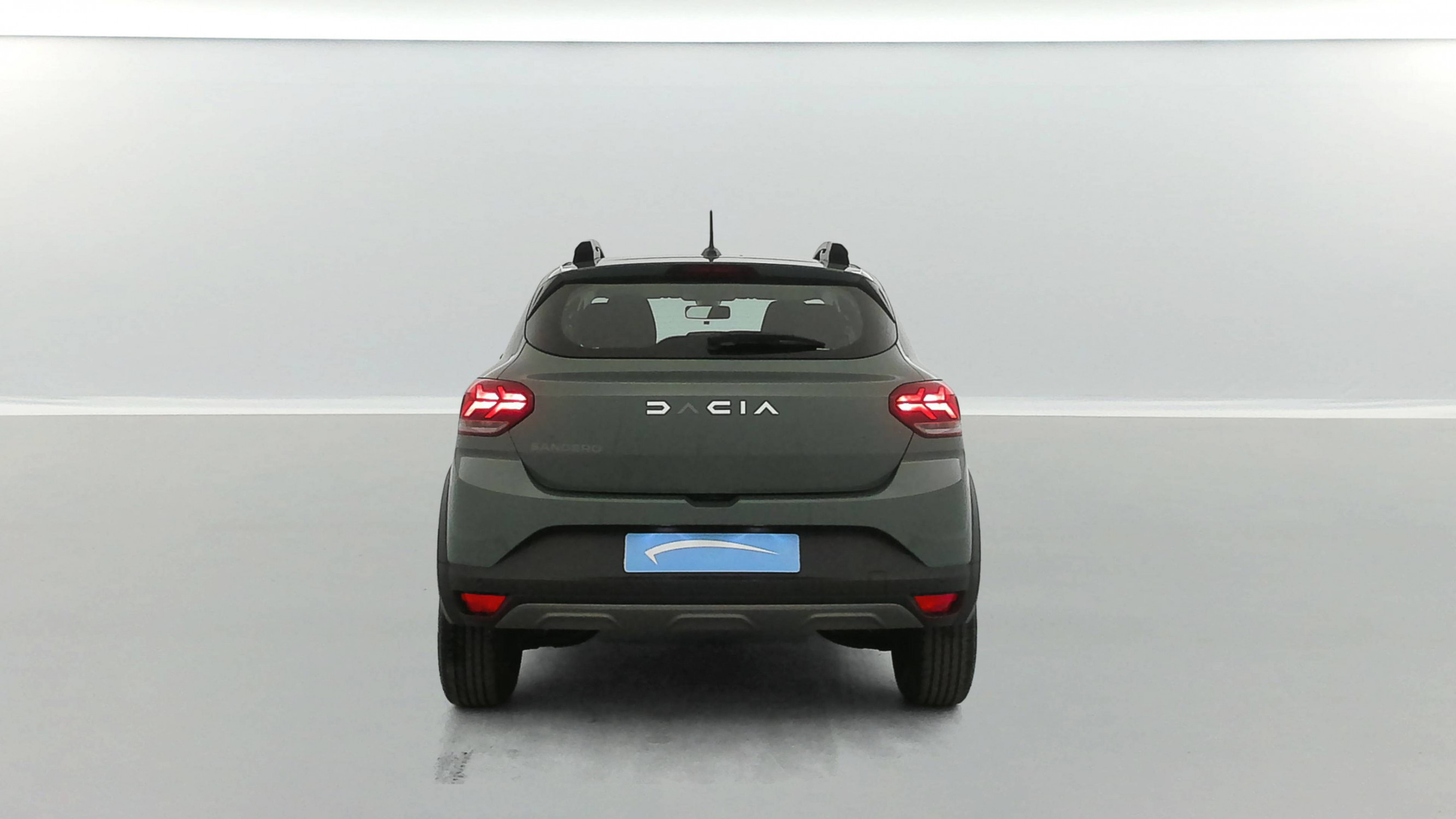 Vente en ligne Dacia Sandero  TCe 90 au prix de 14 680 €