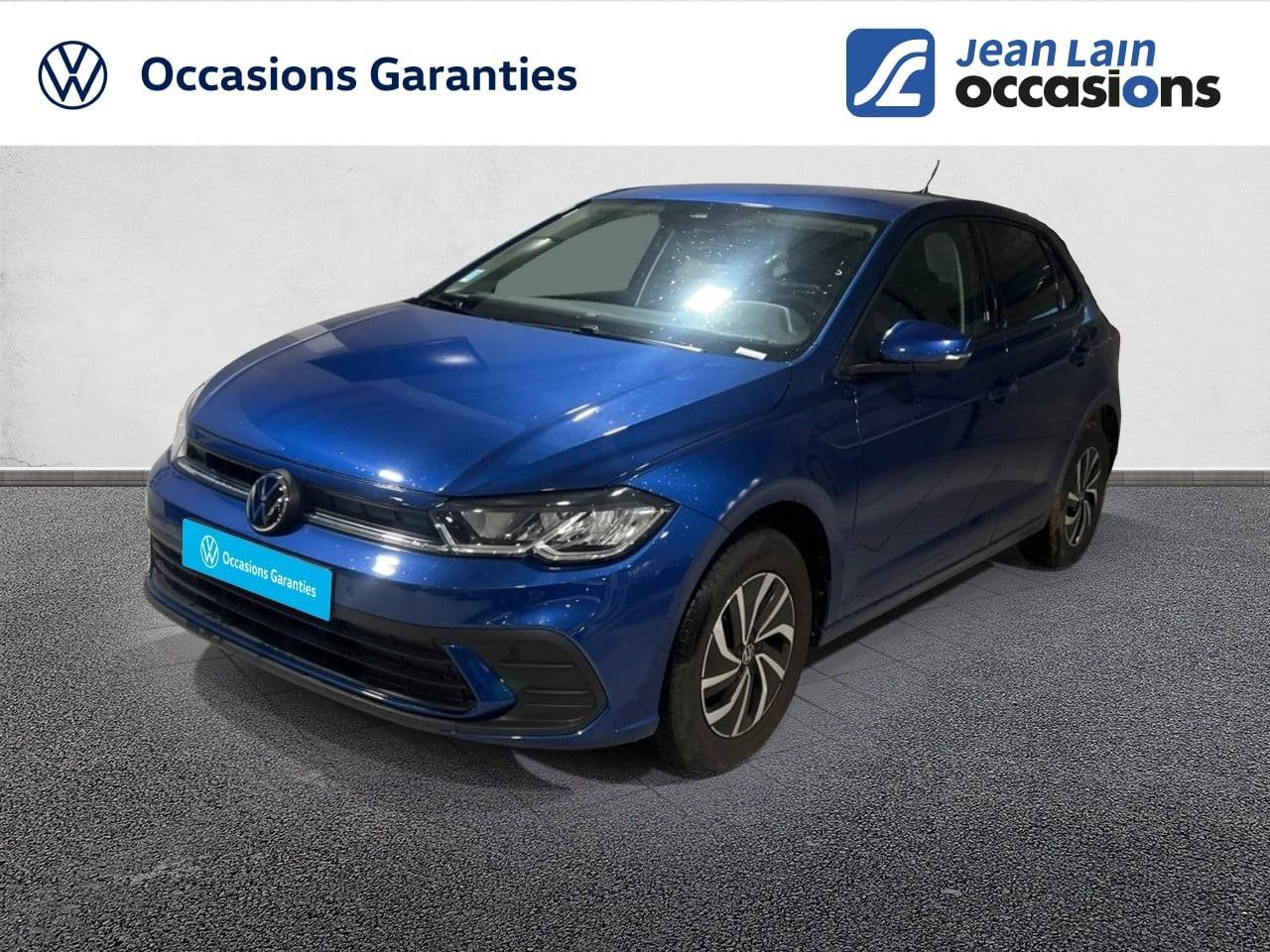 Vente en ligne VOLKSWAGEN POLO Polo 1.0 TSI 95 S&S BVM5 VW Edition de 2025 au prix de 20 490 €