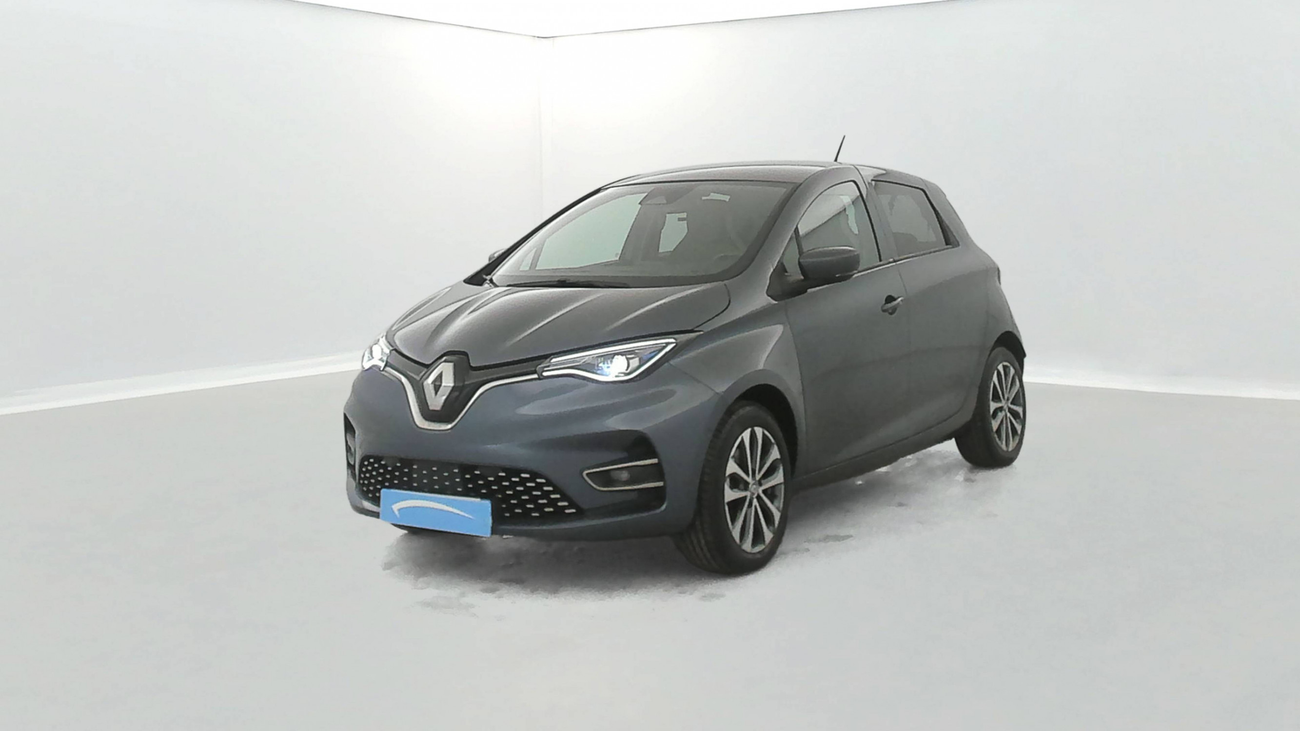 Renault Zoé Zoe R110 Achat Intégral - 21C occasion de 2021 en vente à Flers