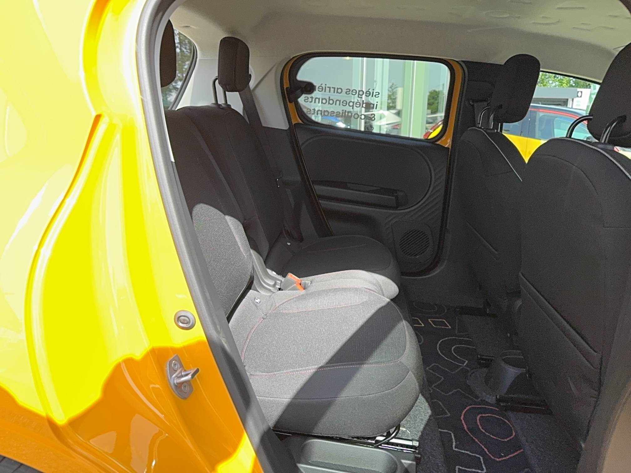 Vente en ligne Renault Twingo Electrique  80 ch autonomie urbaine au prix de 21 990 €