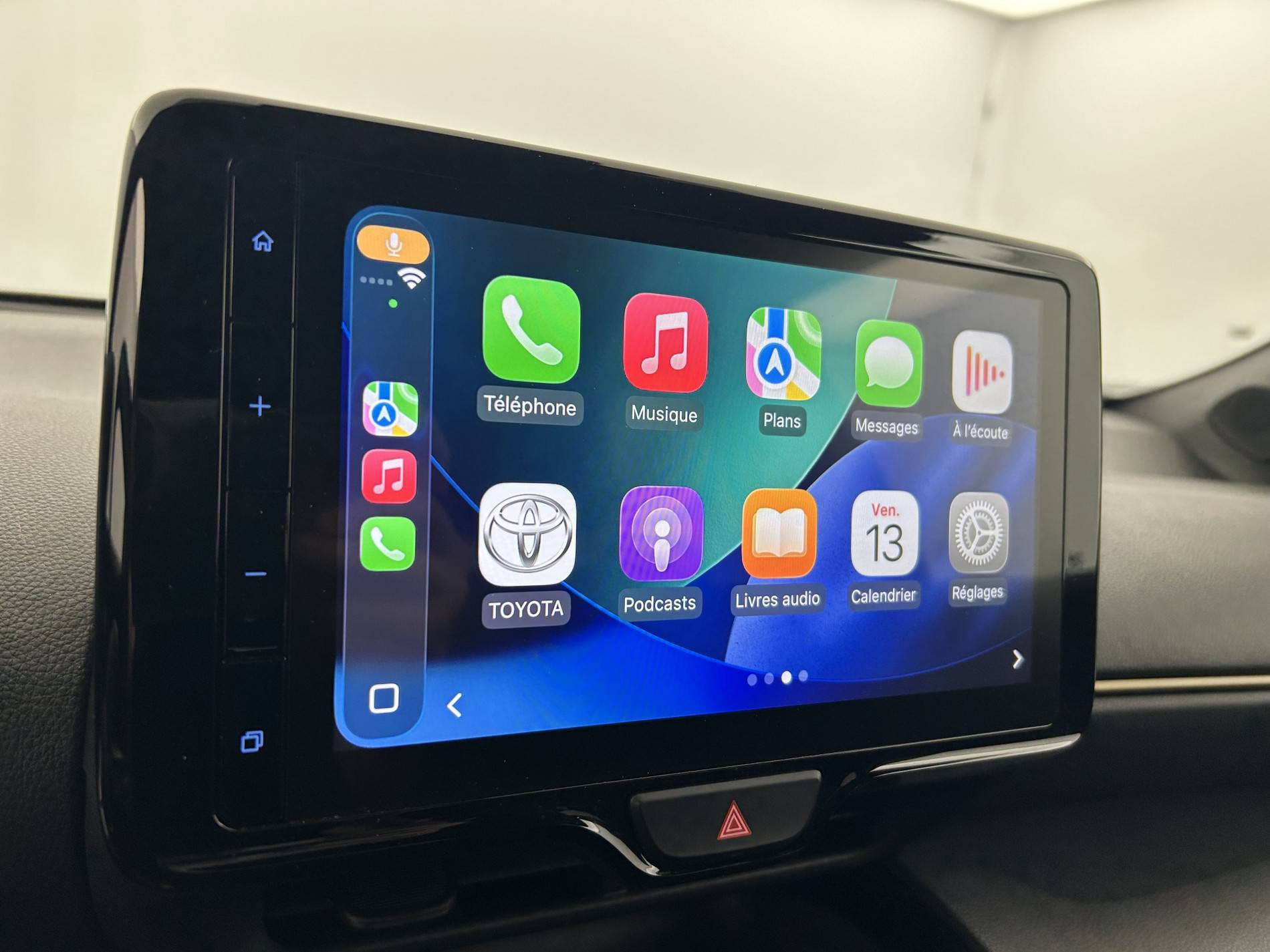 Vente en ligne Toyota Yaris Cross Yaris Cross Hybride 116h 2WD au prix de 21 890 €