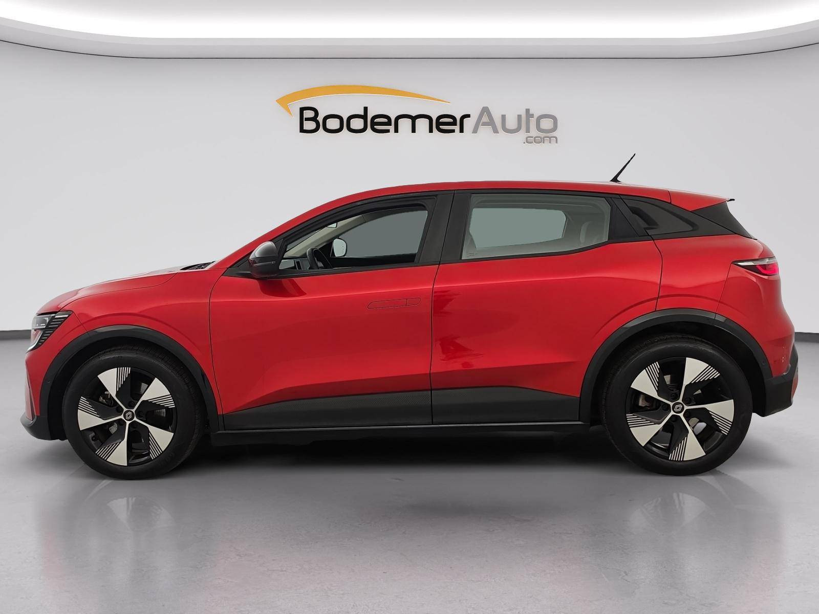 Vente en ligne Renault Megane E-Tech  EV60 220 ch super charge au prix de 23 990 €